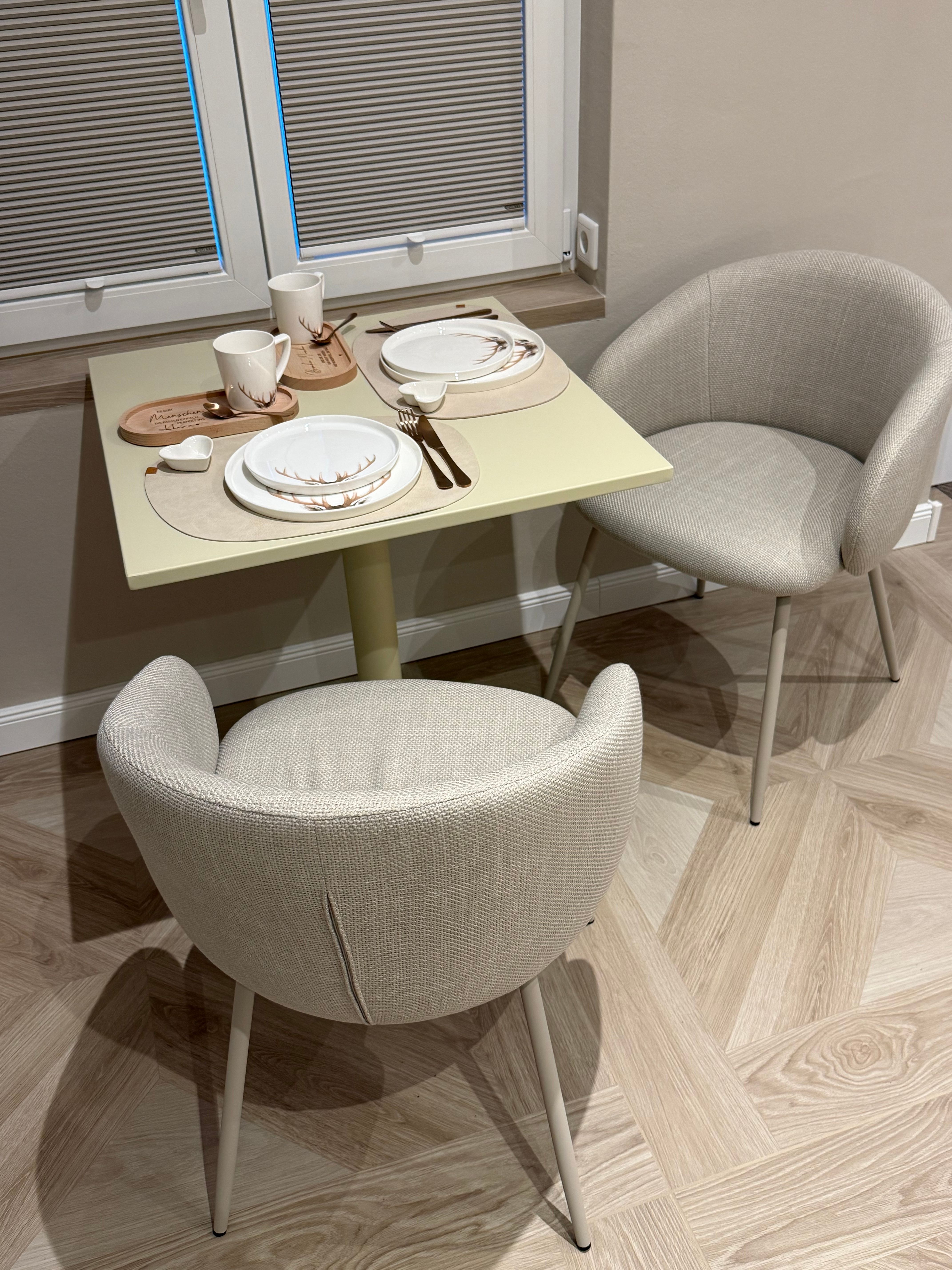 Modernes Privat-Chalet Mit Terrasse Nähe Schweizer Grenze Für 1-2 Personen - 20