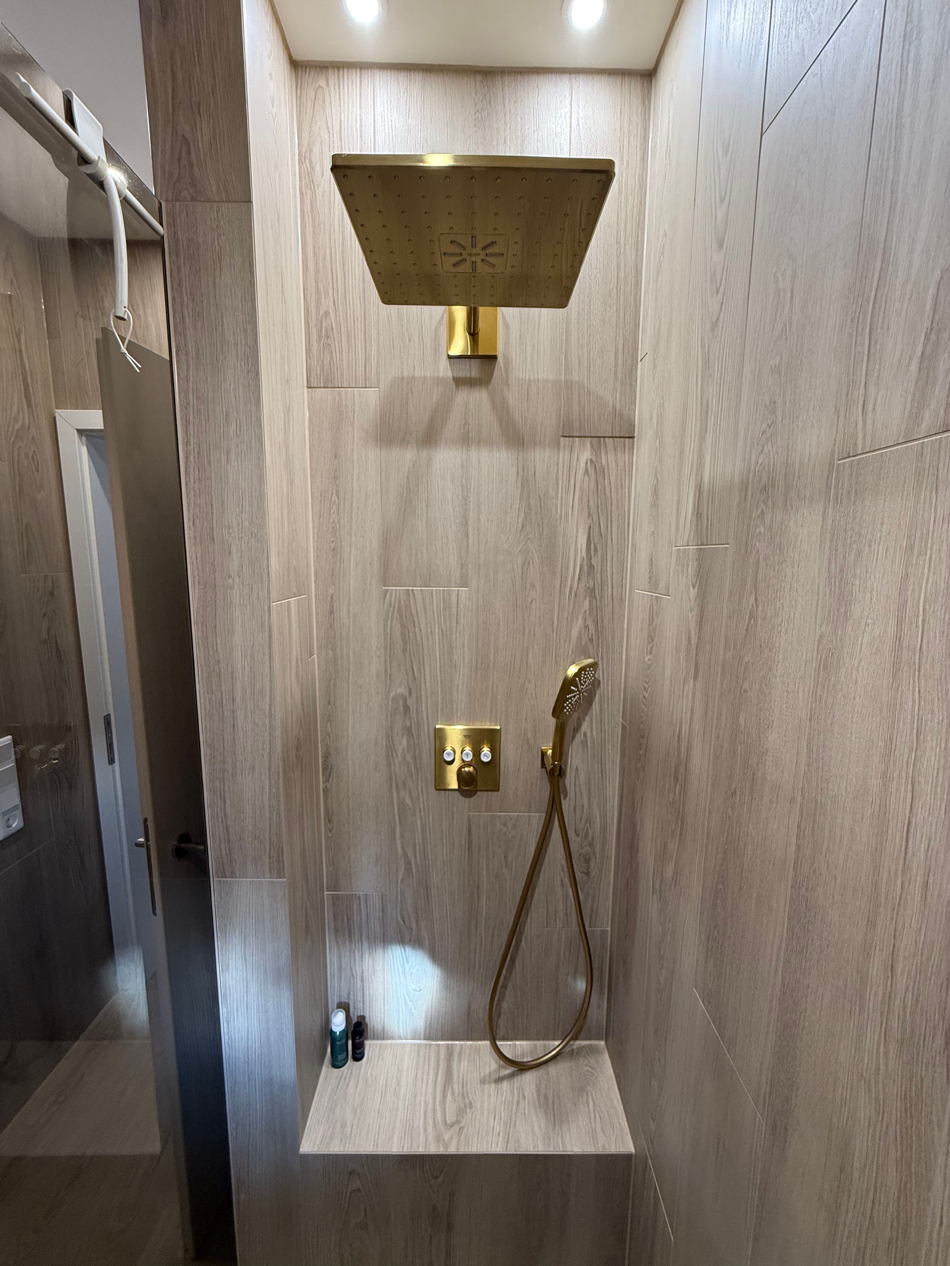 Modernes Privat-Chalet Mit Terrasse Nähe Schweizer Grenze Für 1-2 Personen - 2