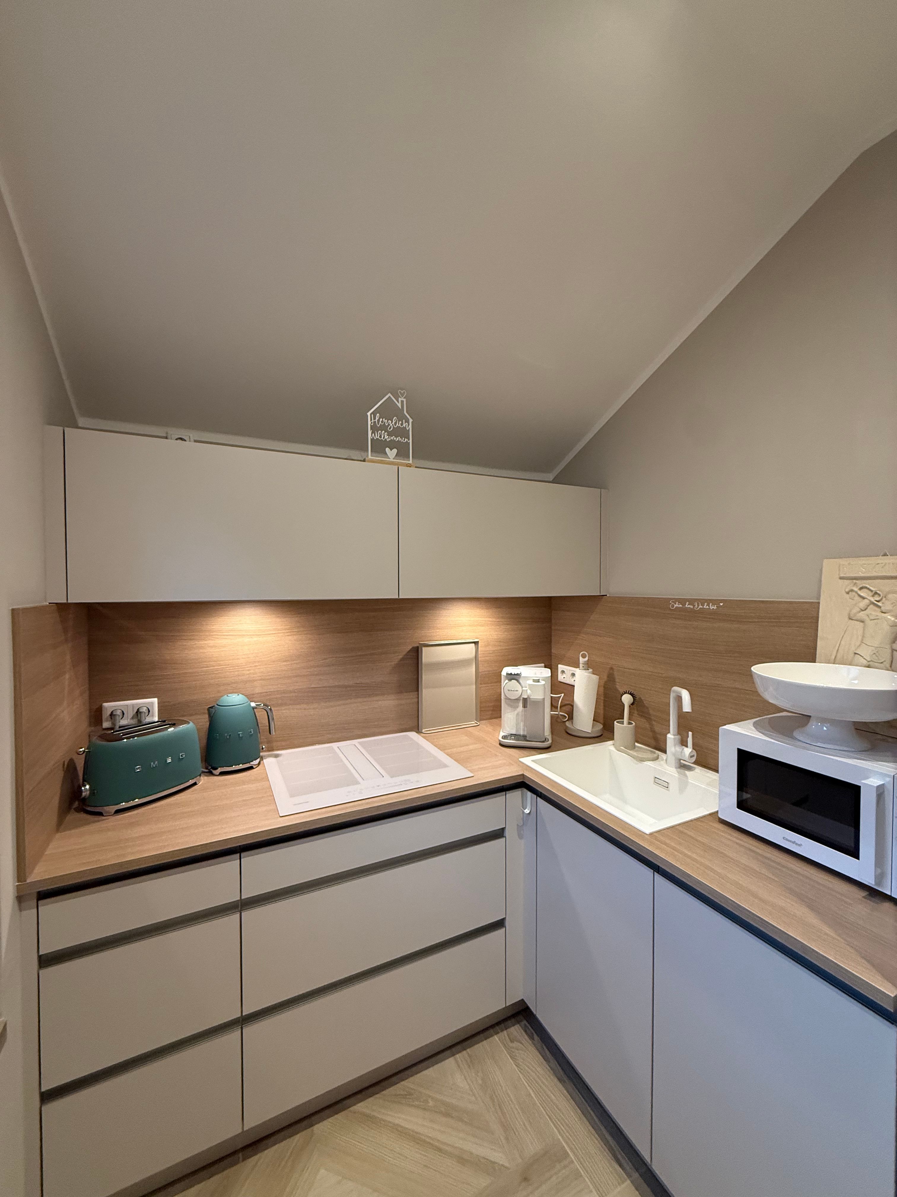 Modernes Privat-Chalet Mit Terrasse Nähe Schweizer Grenze Für 1-2 Personen - 13