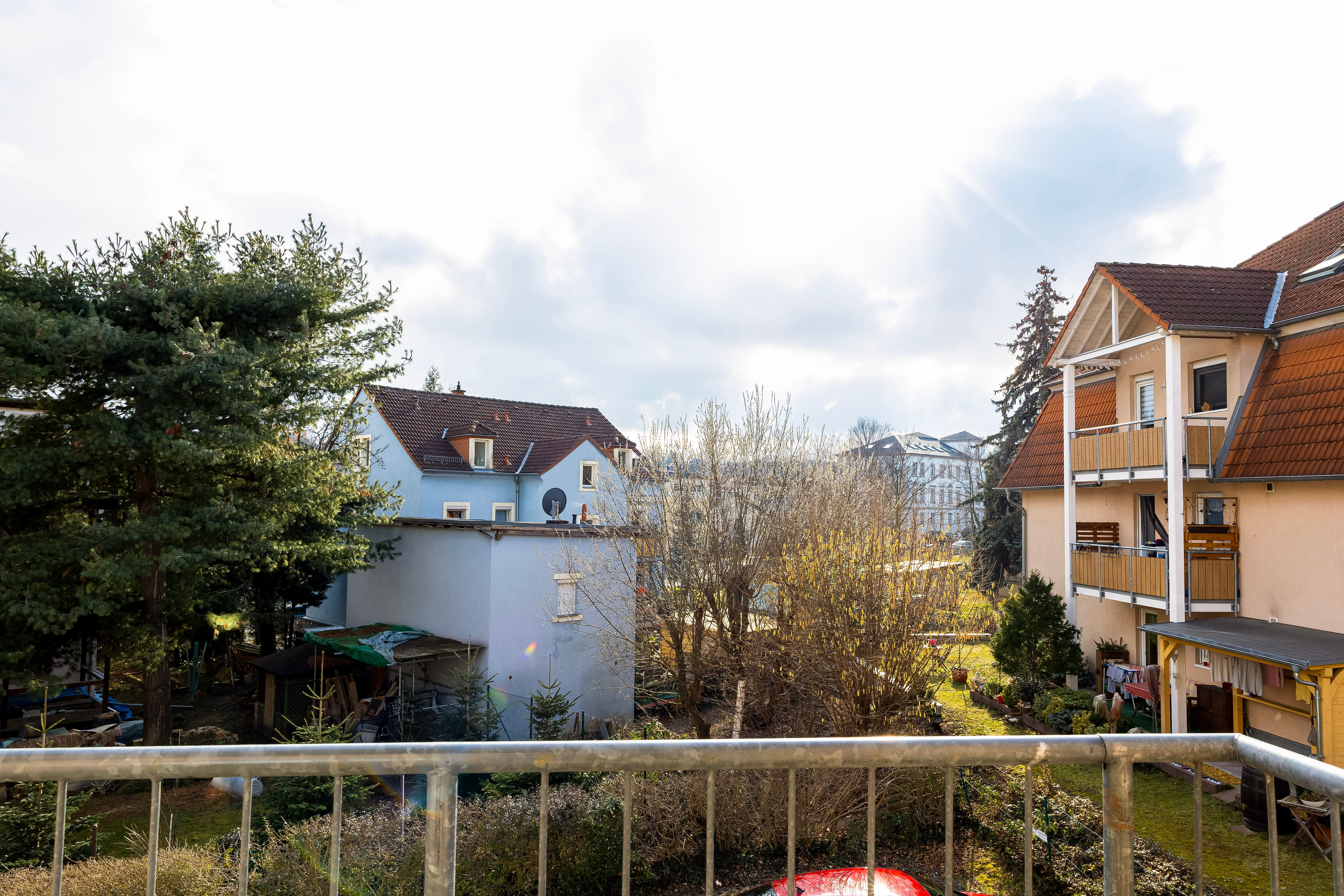  NORA Stays Studio | Central | Quiet | Balcony  -  NORA Stays Studio | Central | Quiet | Balcony  - Gallery -  25