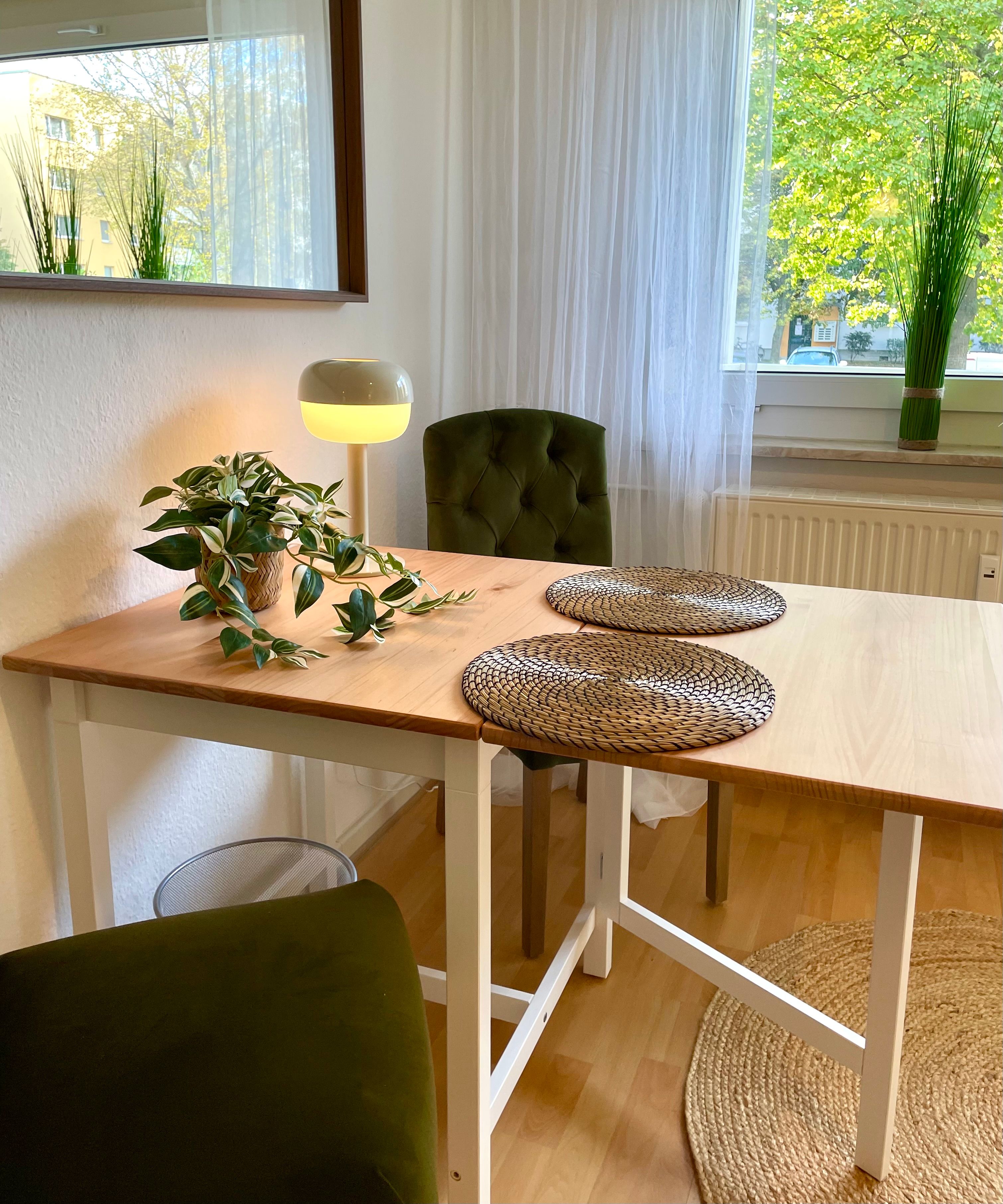  Beautiful And Homely Temporary Apartment In Erfurt  -  Beautiful and homely temporary apartment in Erfurt  - Gallery -  23