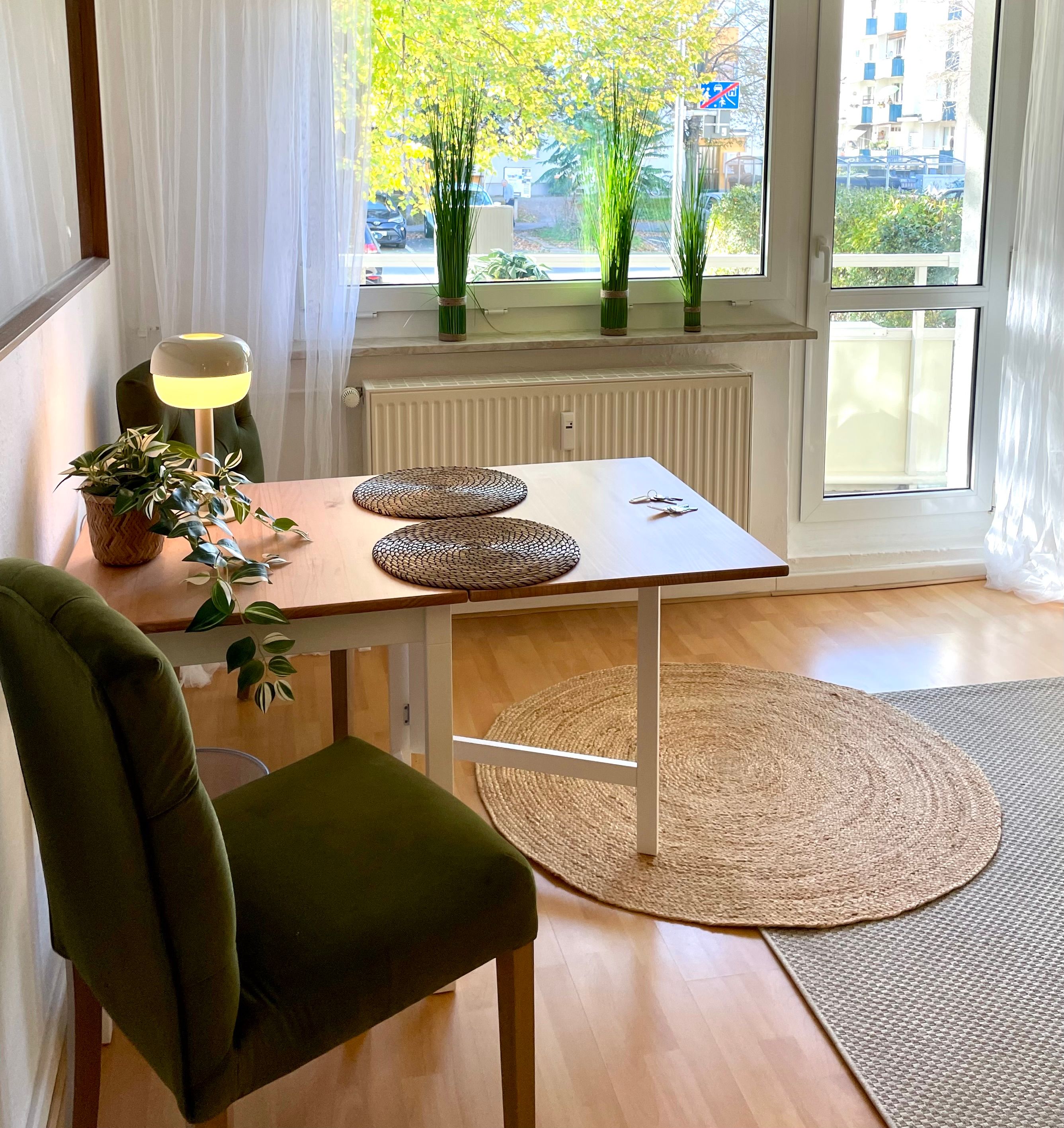  Beautiful And Homely Temporary Apartment In Erfurt  -  Beautiful and homely temporary apartment in Erfurt  - Gallery -  24