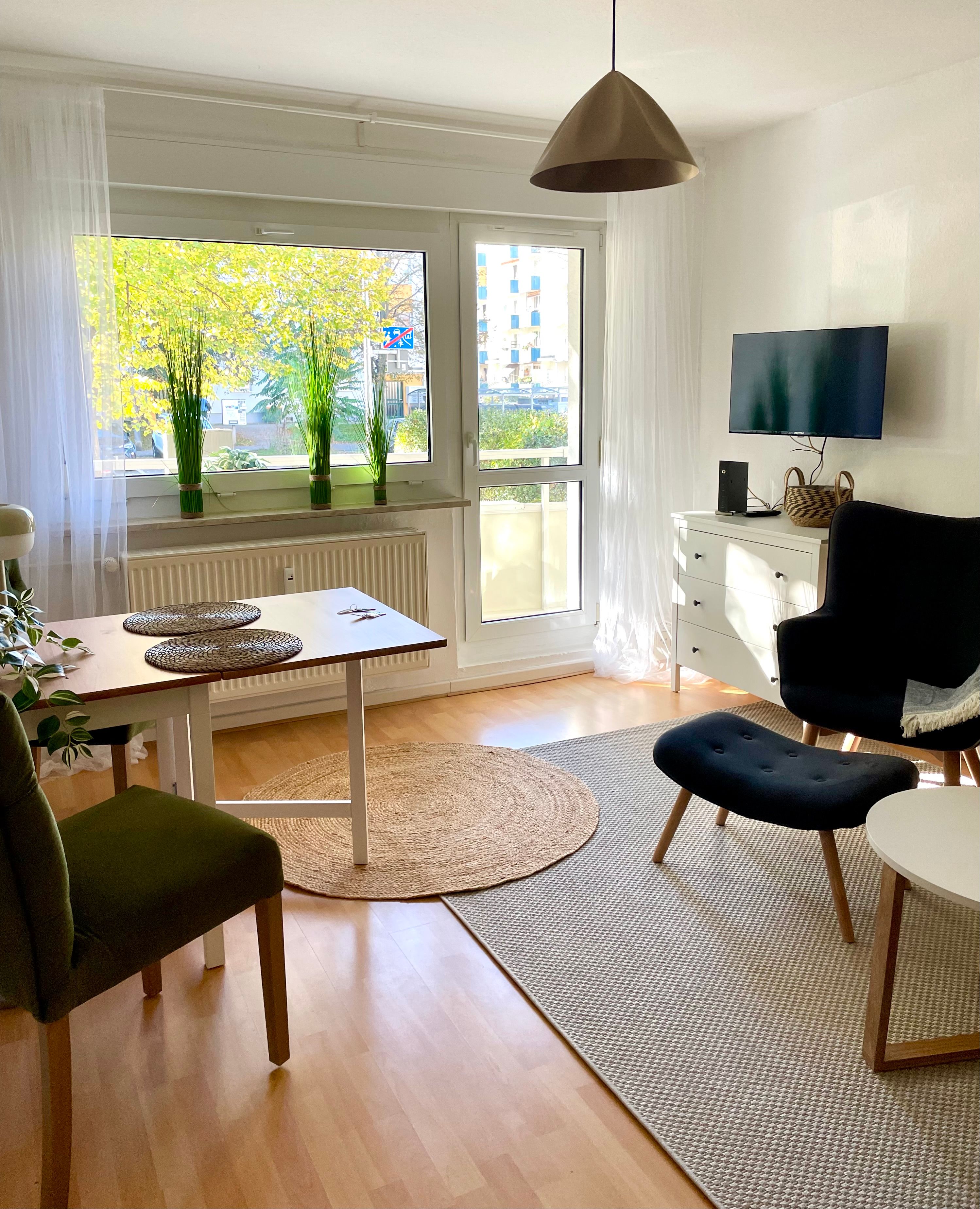  Beautiful And Homely Temporary Apartment In Erfurt  -  Beautiful and homely temporary apartment in Erfurt  - Gallery -  29