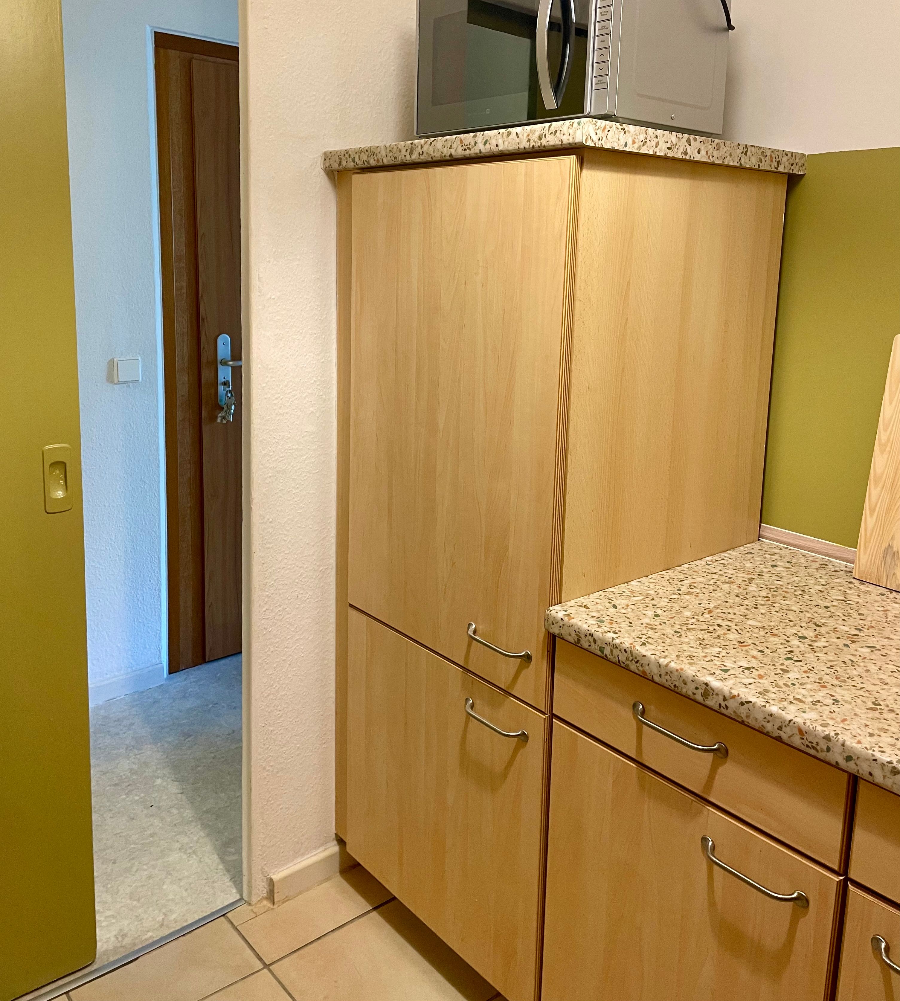  Beautiful And Homely Temporary Apartment In Erfurt  -  Beautiful and homely temporary apartment in Erfurt  - Gallery -  4