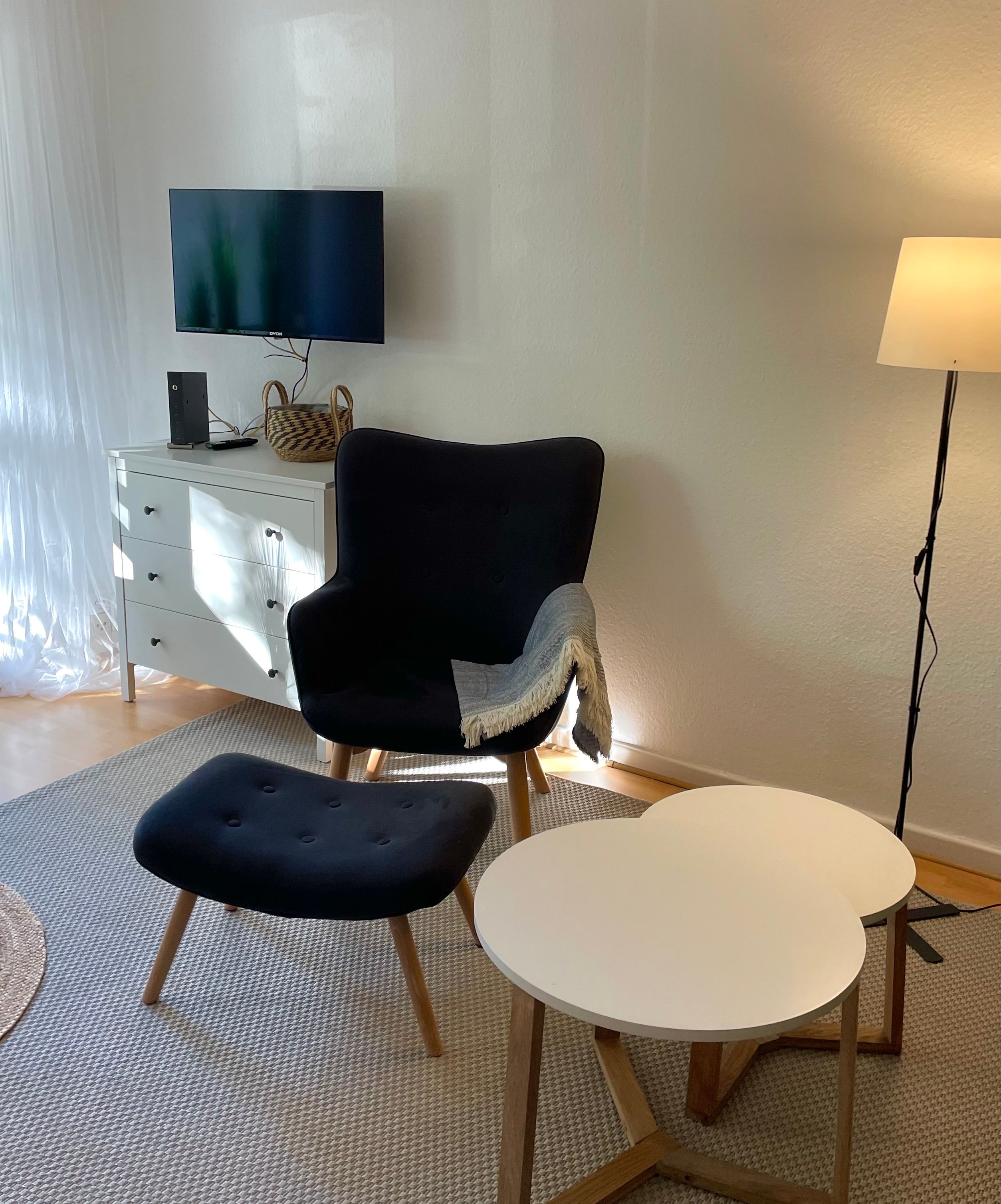  Beautiful And Homely Temporary Apartment In Erfurt  -  Beautiful and homely temporary apartment in Erfurt  - Gallery -  27