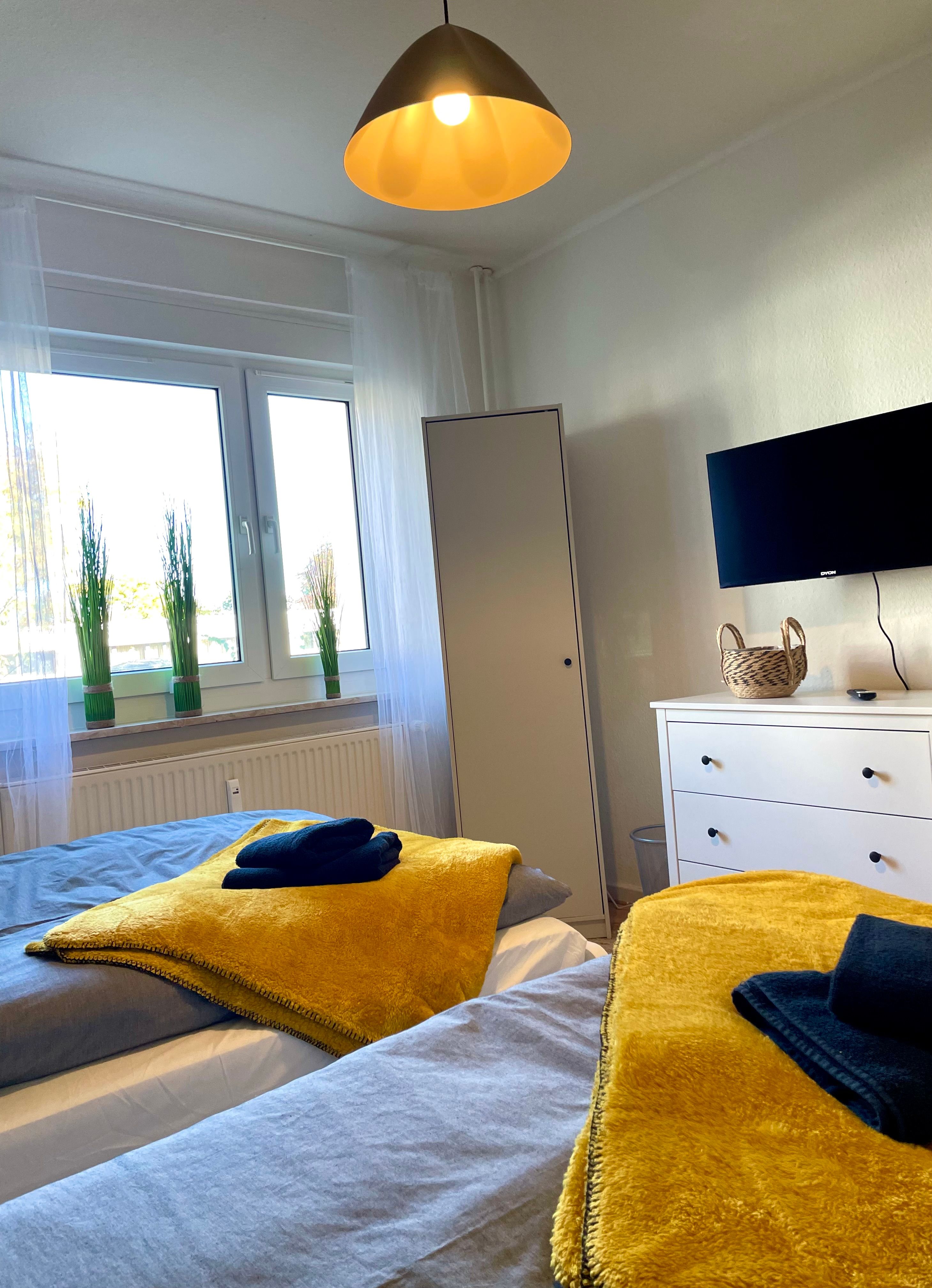  Beautiful And Homely Temporary Apartment In Erfurt  -  Beautiful and homely temporary apartment in Erfurt  - Gallery -  11