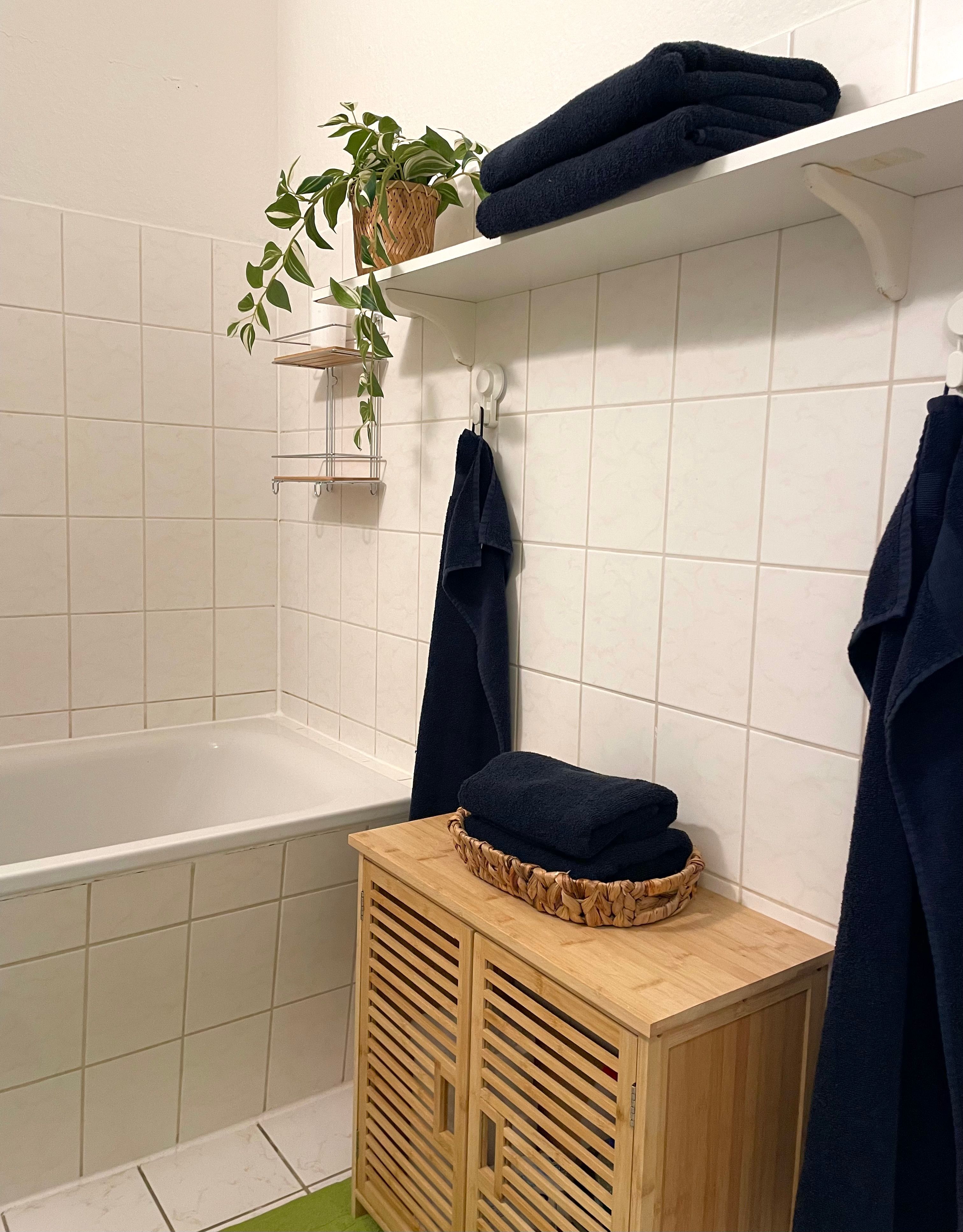  Beautiful And Homely Temporary Apartment In Erfurt  -  Beautiful and homely temporary apartment in Erfurt  - Gallery -  3