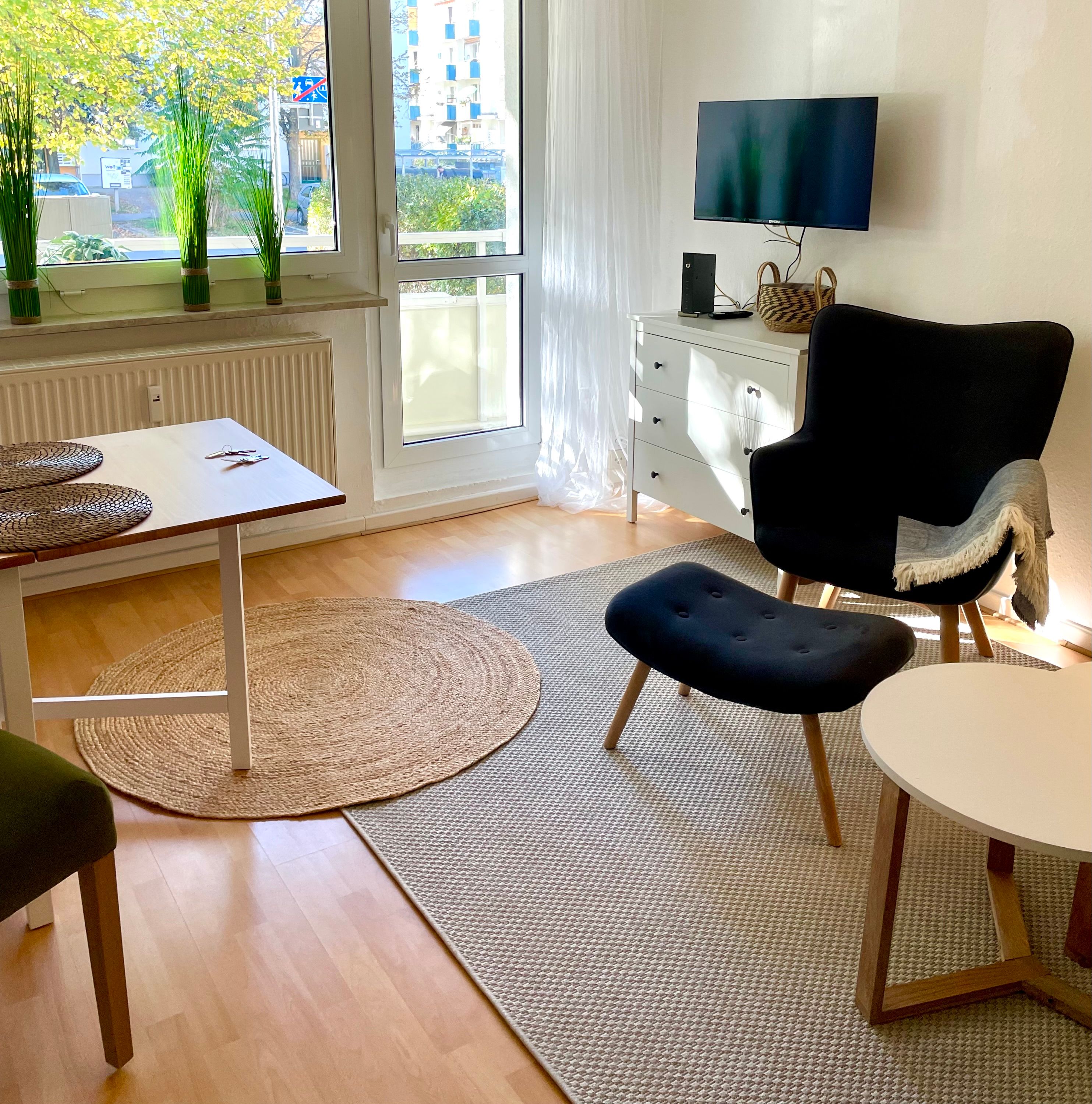  Beautiful And Homely Temporary Apartment In Erfurt  -  Beautiful and homely temporary apartment in Erfurt  - Gallery -  26