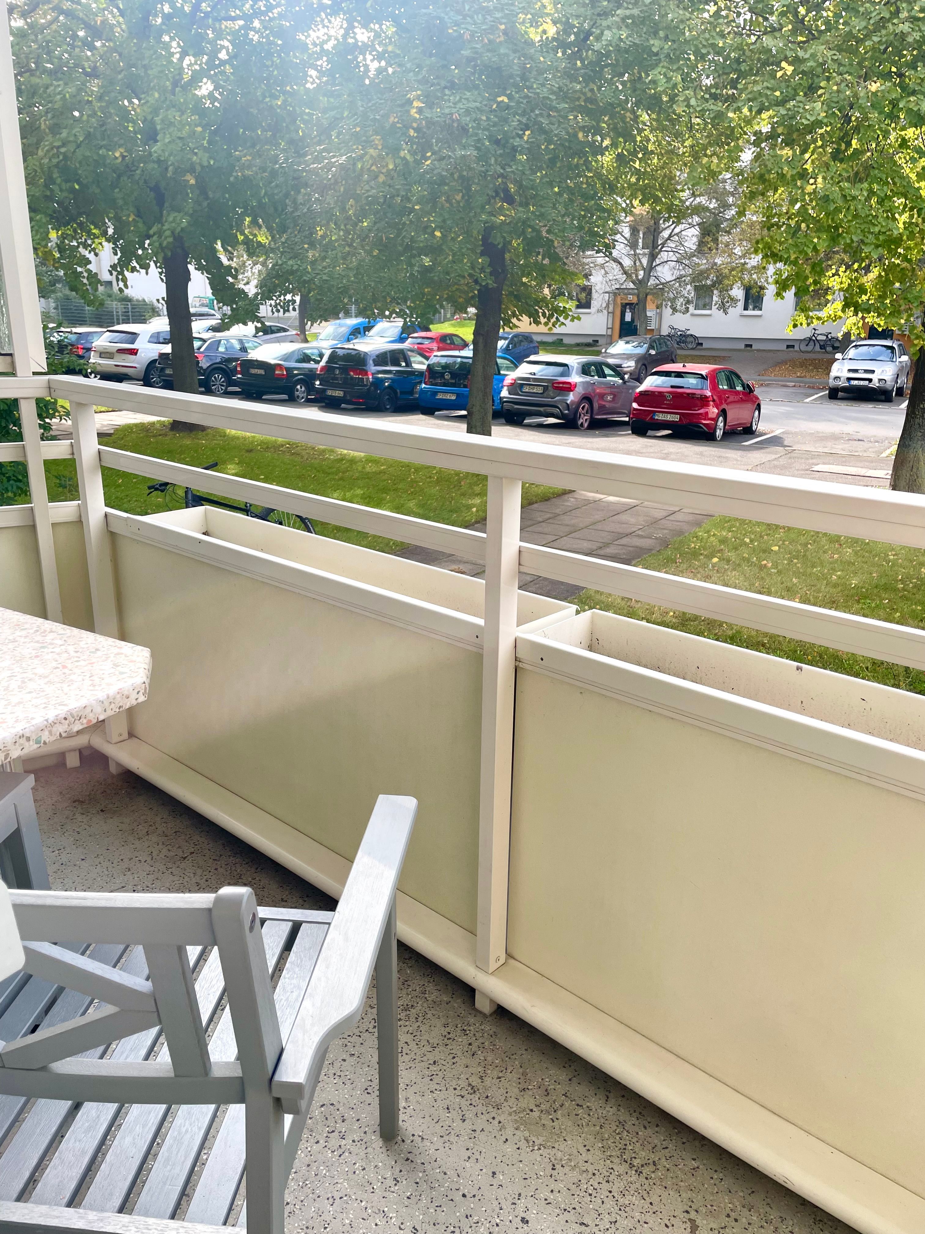  Beautiful And Homely Temporary Apartment In Erfurt  -  Beautiful and homely temporary apartment in Erfurt  - Gallery -  16