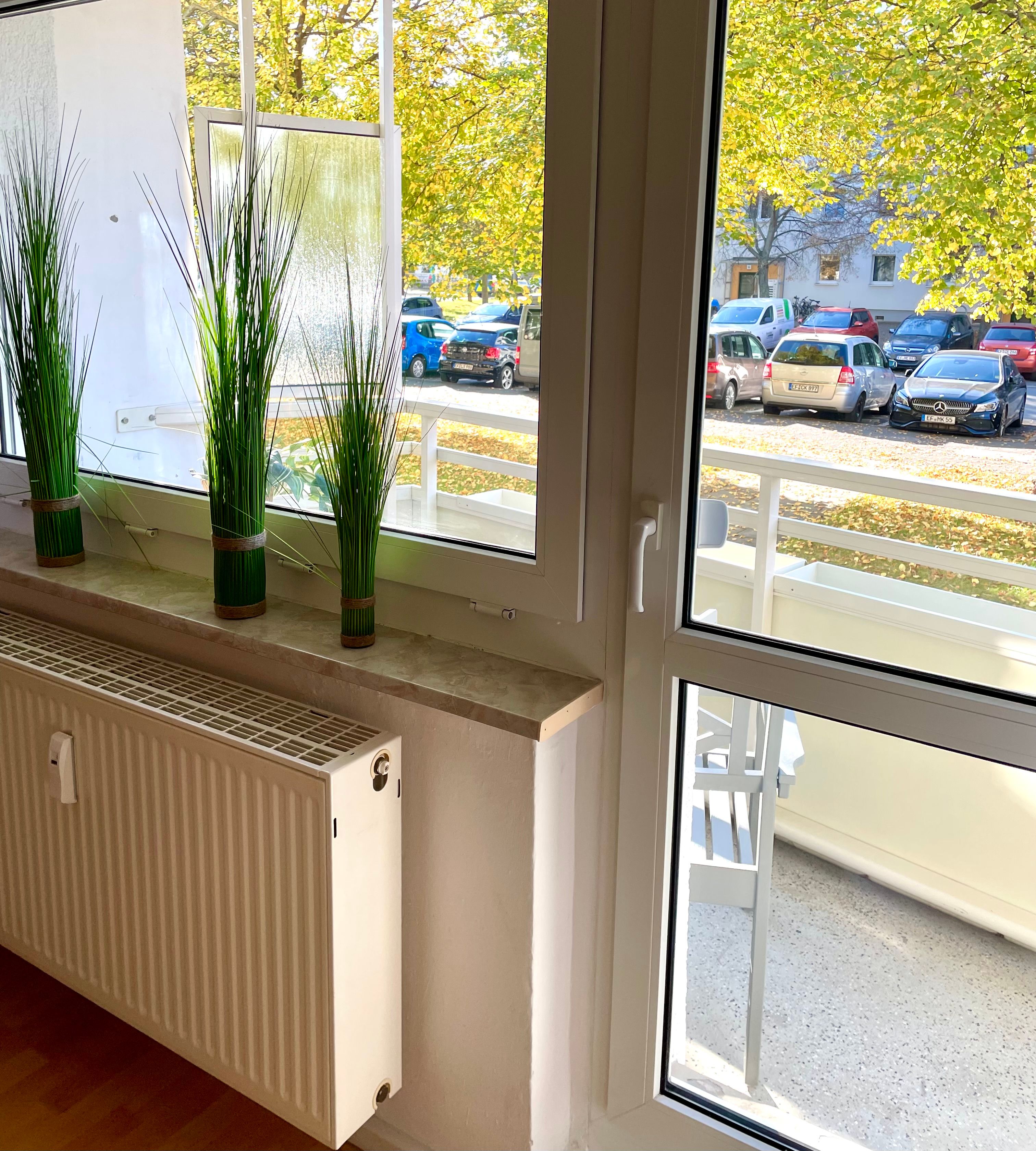  Beautiful And Homely Temporary Apartment In Erfurt  -  Beautiful and homely temporary apartment in Erfurt  - Gallery -  22