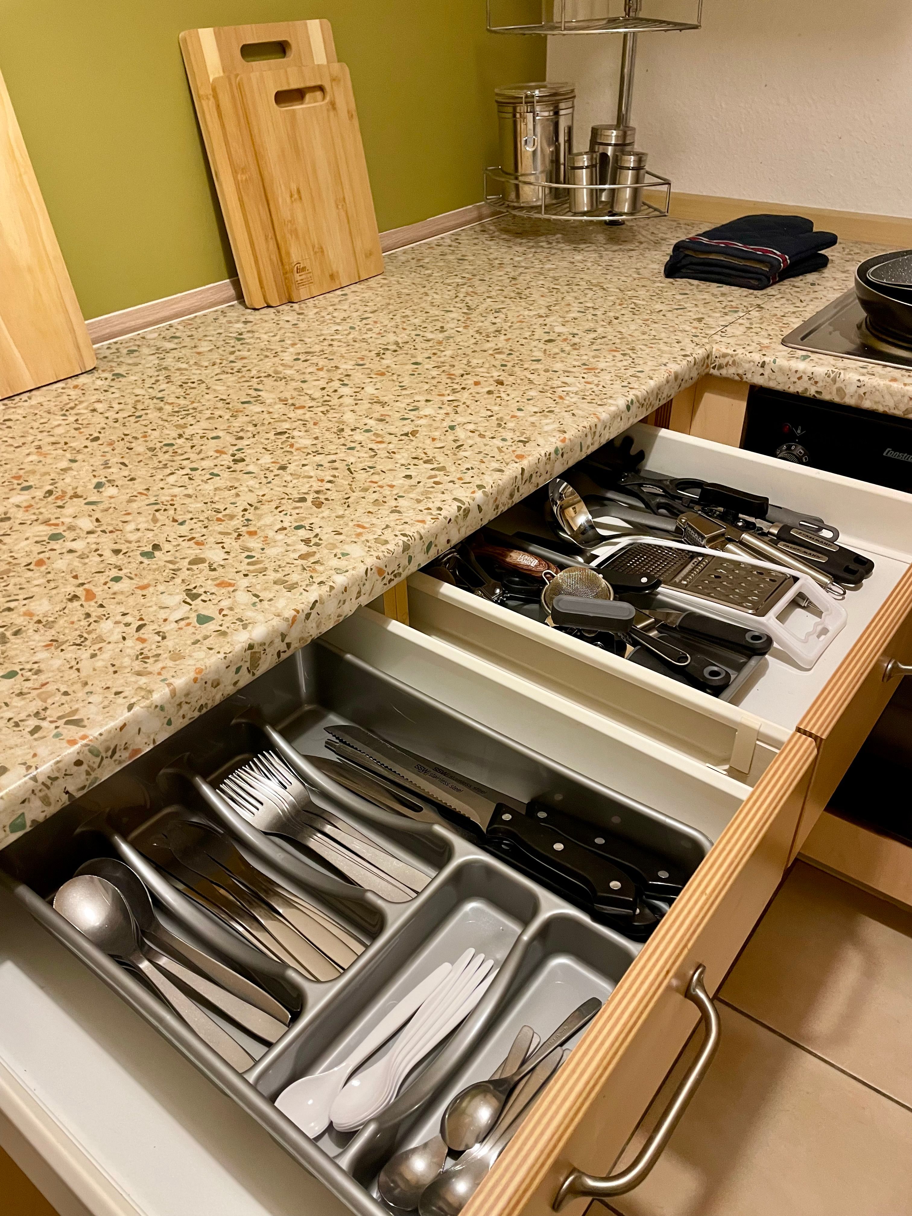  Beautiful And Homely Temporary Apartment In Erfurt  -  Beautiful and homely temporary apartment in Erfurt  - Gallery -  20