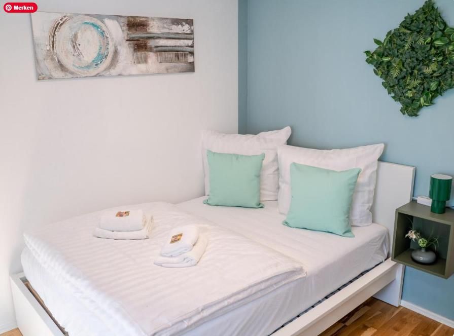 Modernes City Studio In Mannheim - Modernes City Studio in Mannheim - Gallery - 4