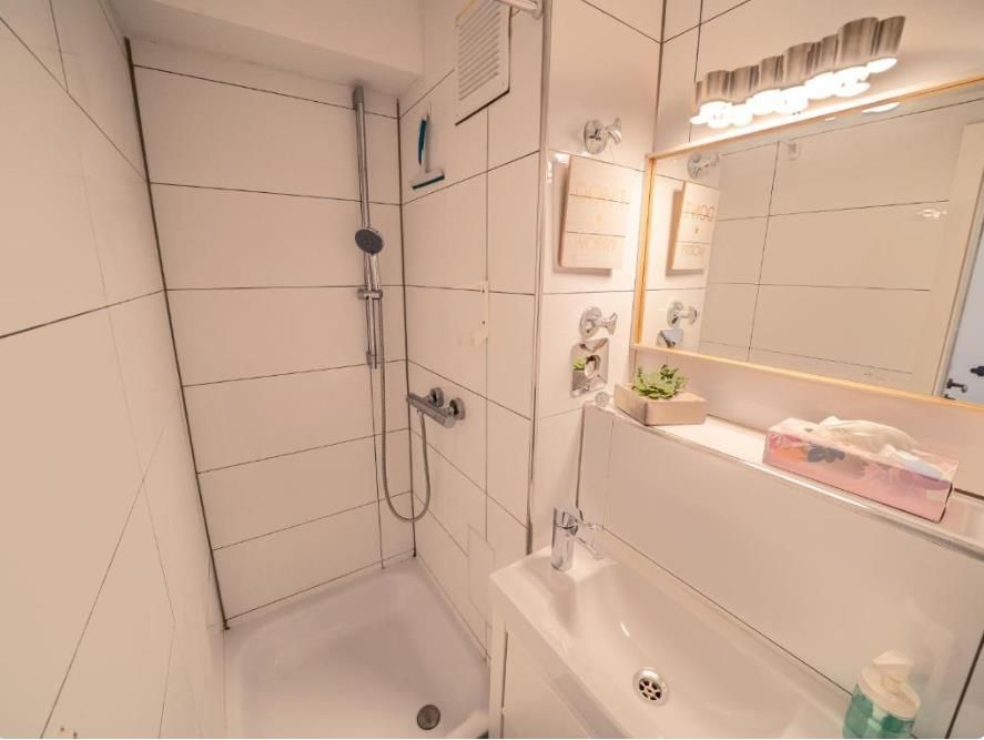  Modernes City Studio In Mannheim  -  Modernes City Studio in Mannheim  - Gallery -  7