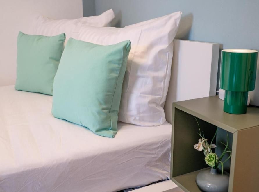 Modernes City Studio In Mannheim - Modernes City Studio in Mannheim - Gallery - 8