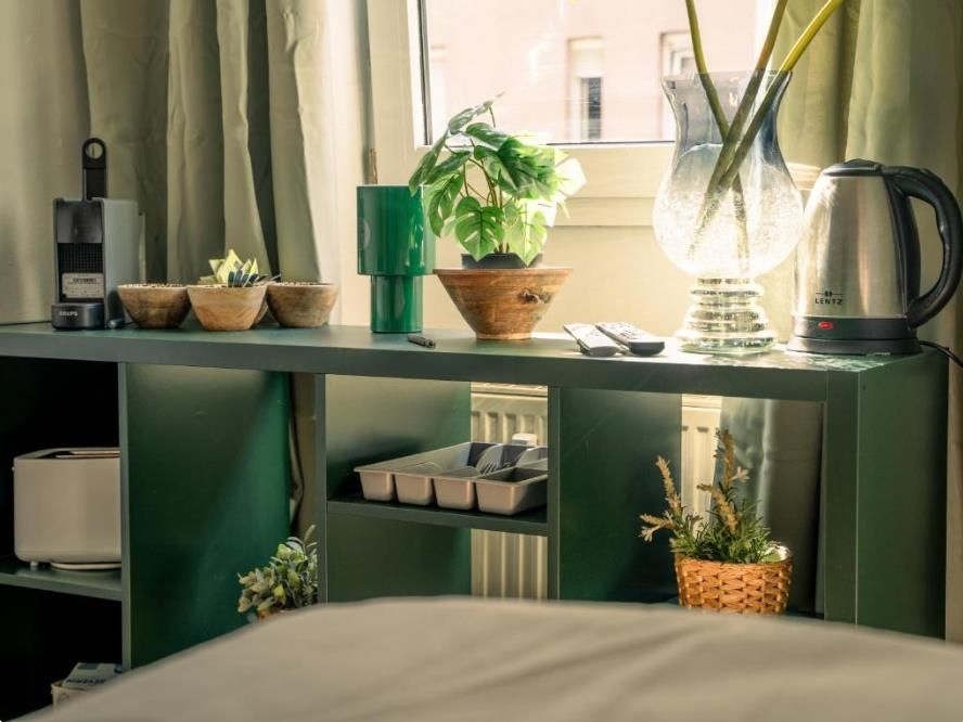 Modernes City Studio In Mannheim - Modernes City Studio in Mannheim - Gallery - 9