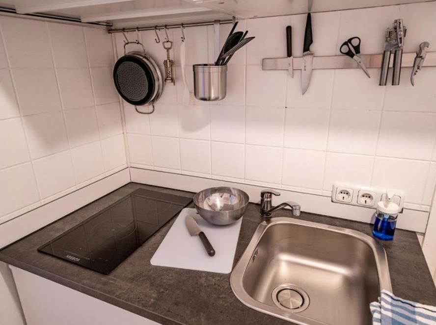 Modernes City Studio In Mannheim - Modernes City Studio in Mannheim - Gallery - 10