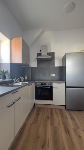 Awesome & nice suite (Neumünster) - Gallery - 9