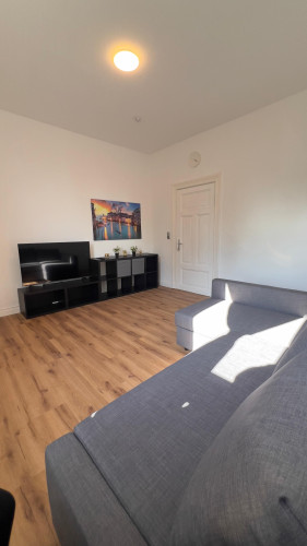 Awesome & nice suite (Neumünster) - Gallery - 19
