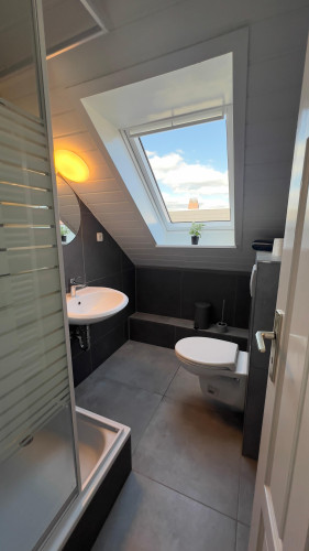 Awesome & nice suite (Neumünster) - Gallery - 5