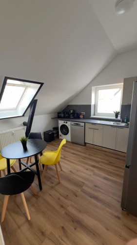 Awesome & nice suite (Neumünster) - Gallery - 8