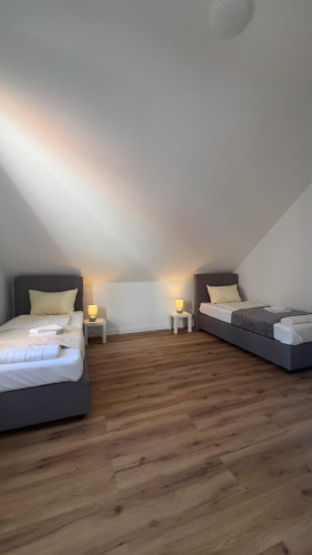 Awesome & nice suite (Neumünster) - Gallery - 25