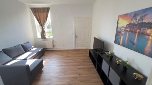 Awesome & nice suite (Neumünster) - Gallery - 18