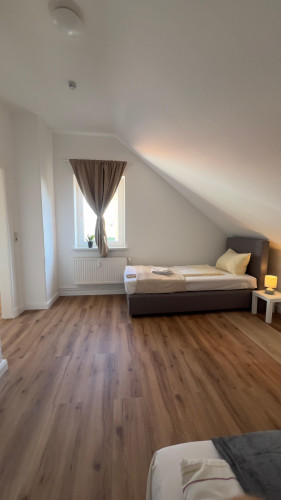 Awesome & nice suite (Neumünster) - Gallery - 21