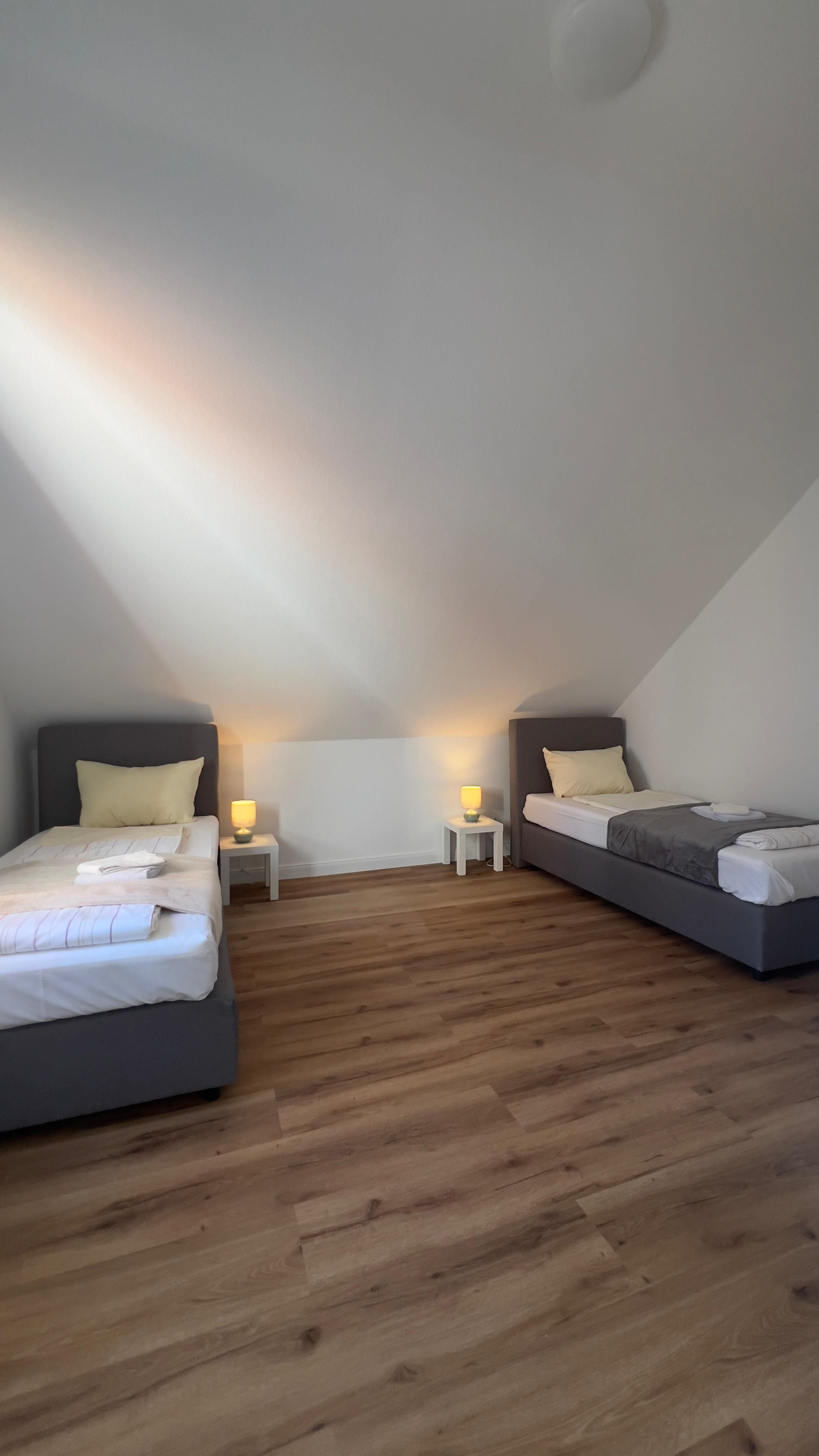 Awesome & Nice Suite (Neumünster) - 24