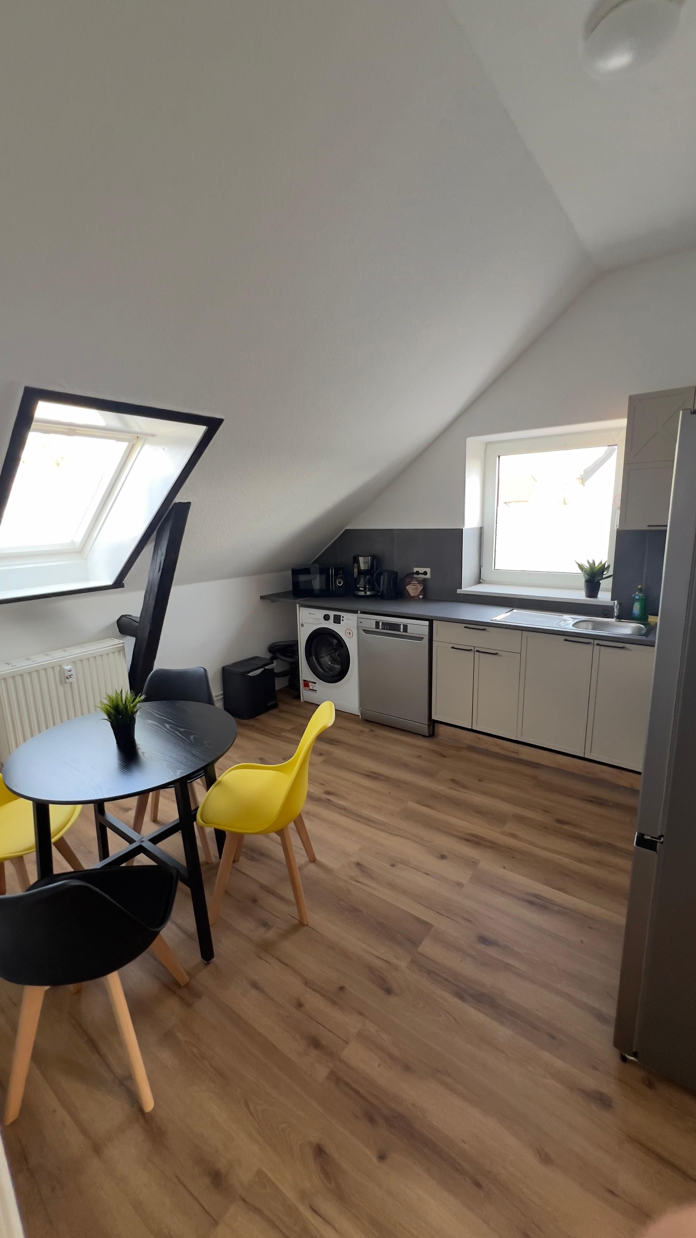 Awesome & Nice Suite (Neumünster) - 7
