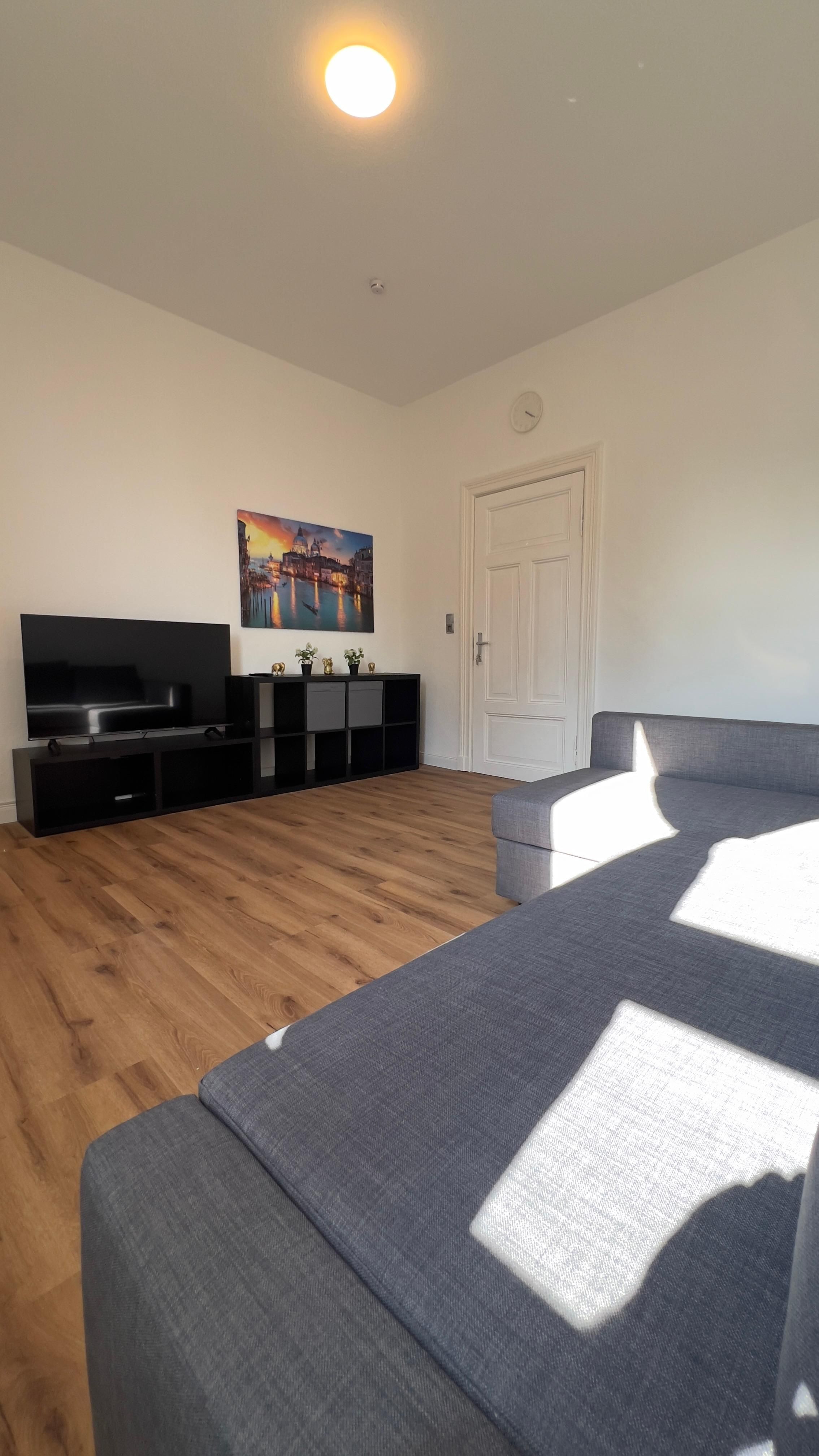 Awesome & Nice Suite (Neumünster) - 25