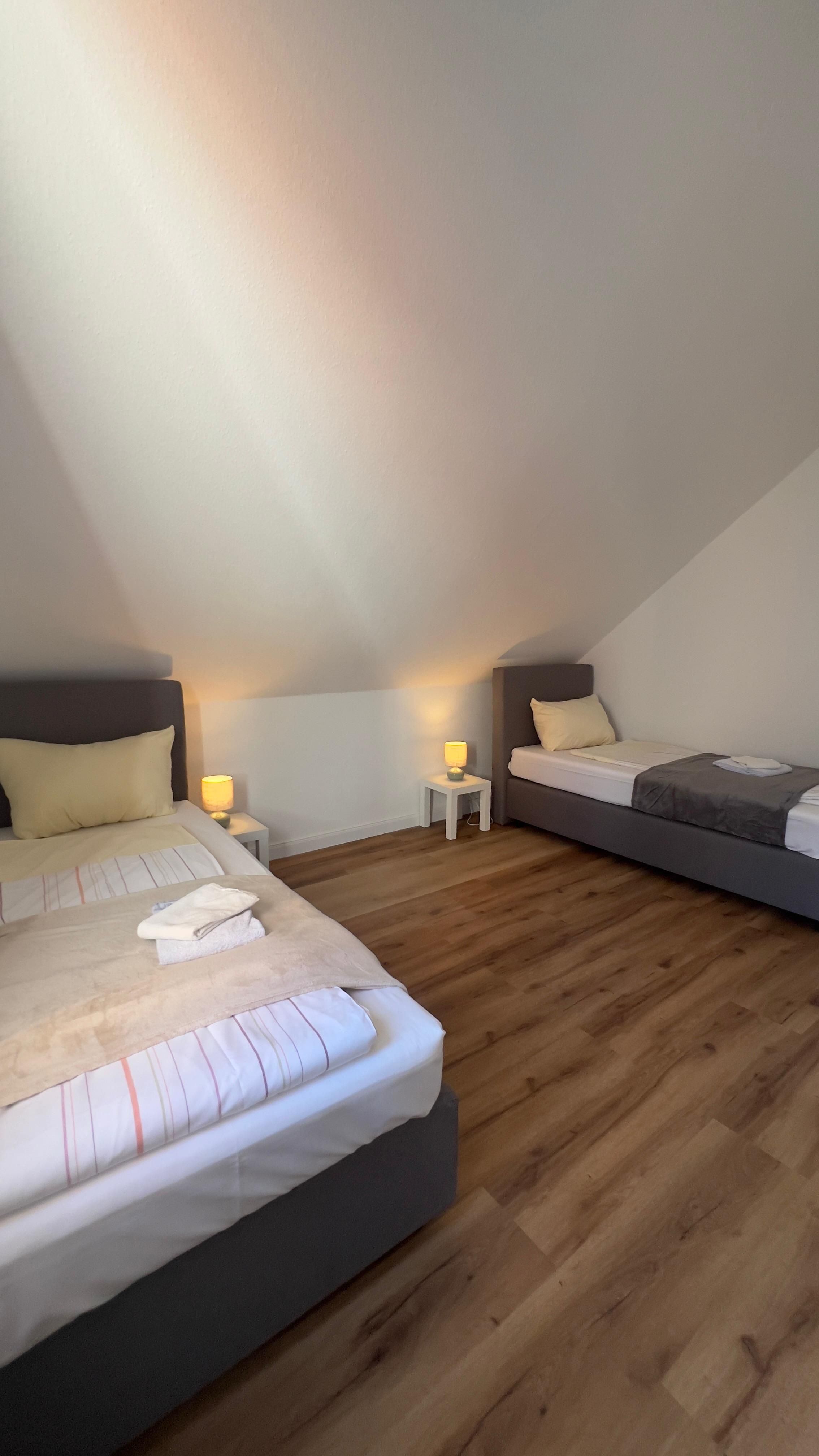 Awesome & Nice Suite (Neumünster) - 23