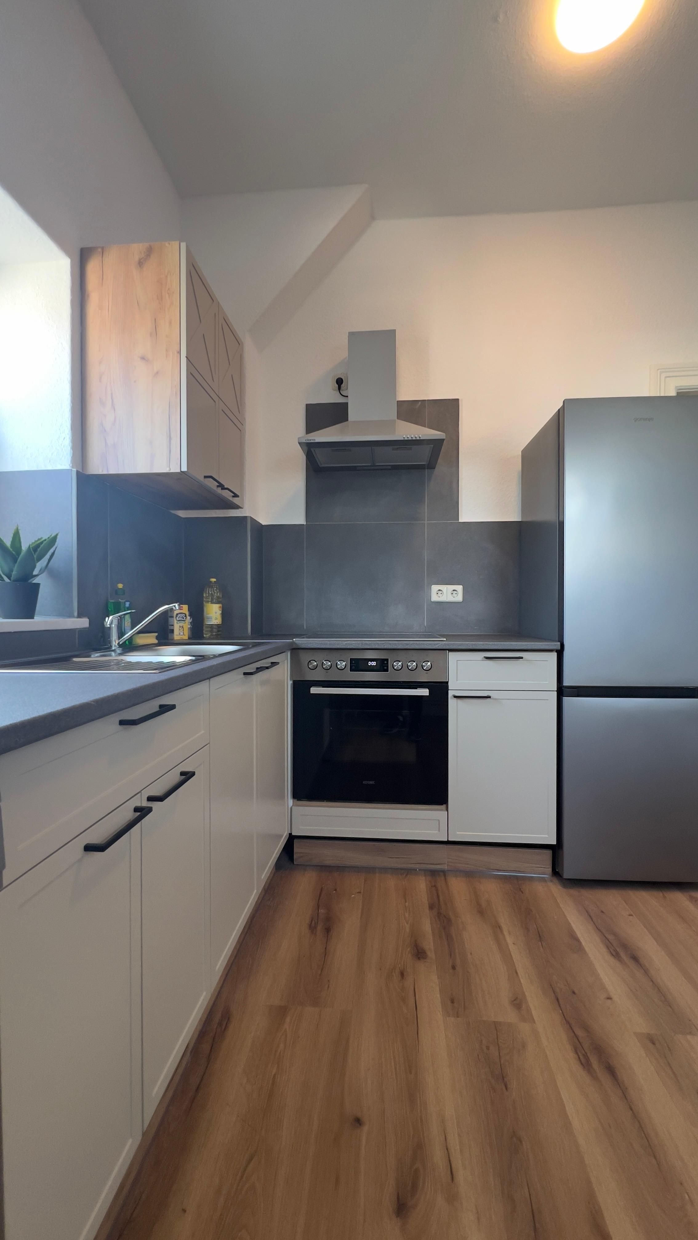 Awesome & Nice Suite (Neumünster) - 9