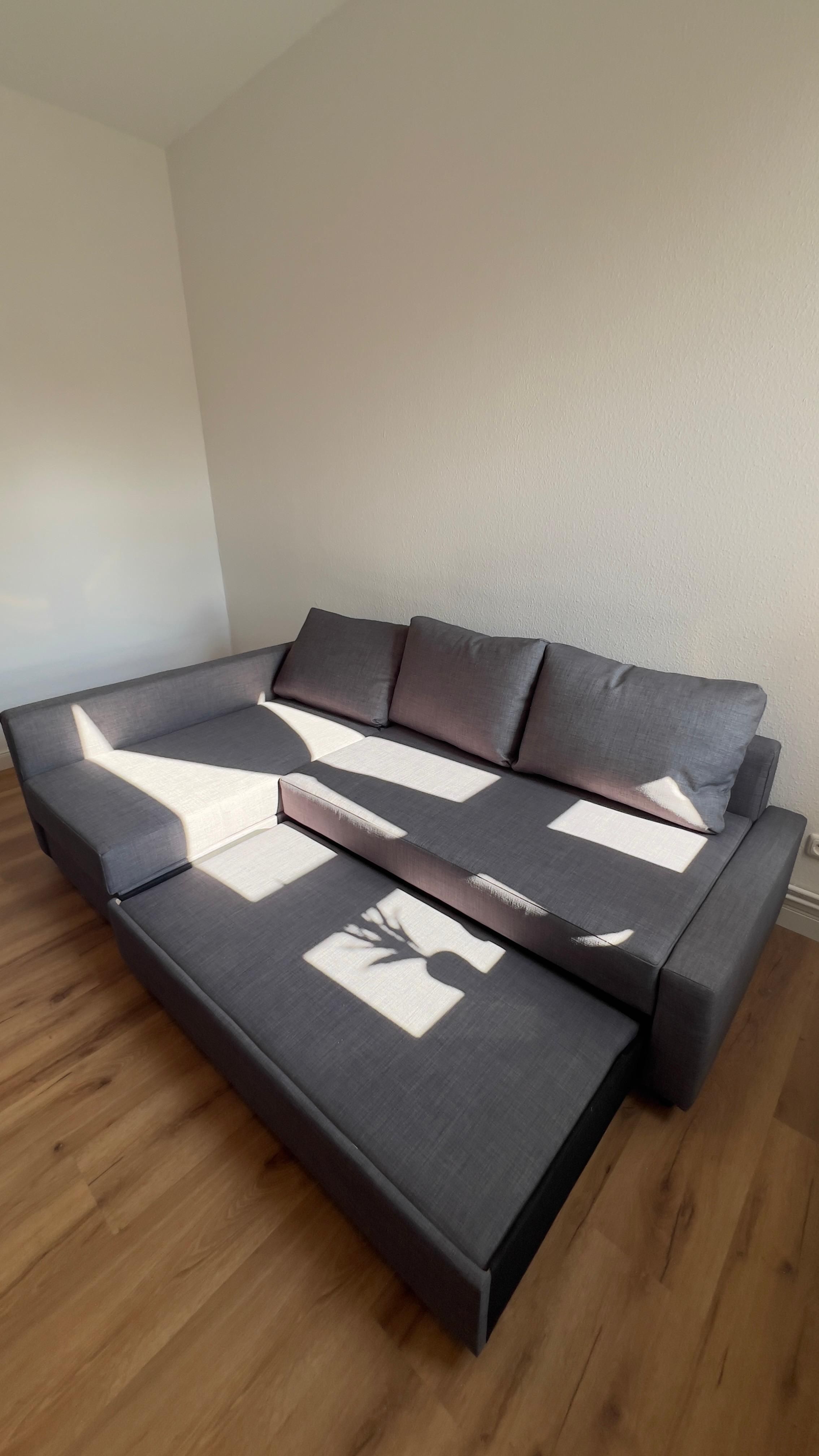Awesome & Nice Suite (Neumünster) - 13