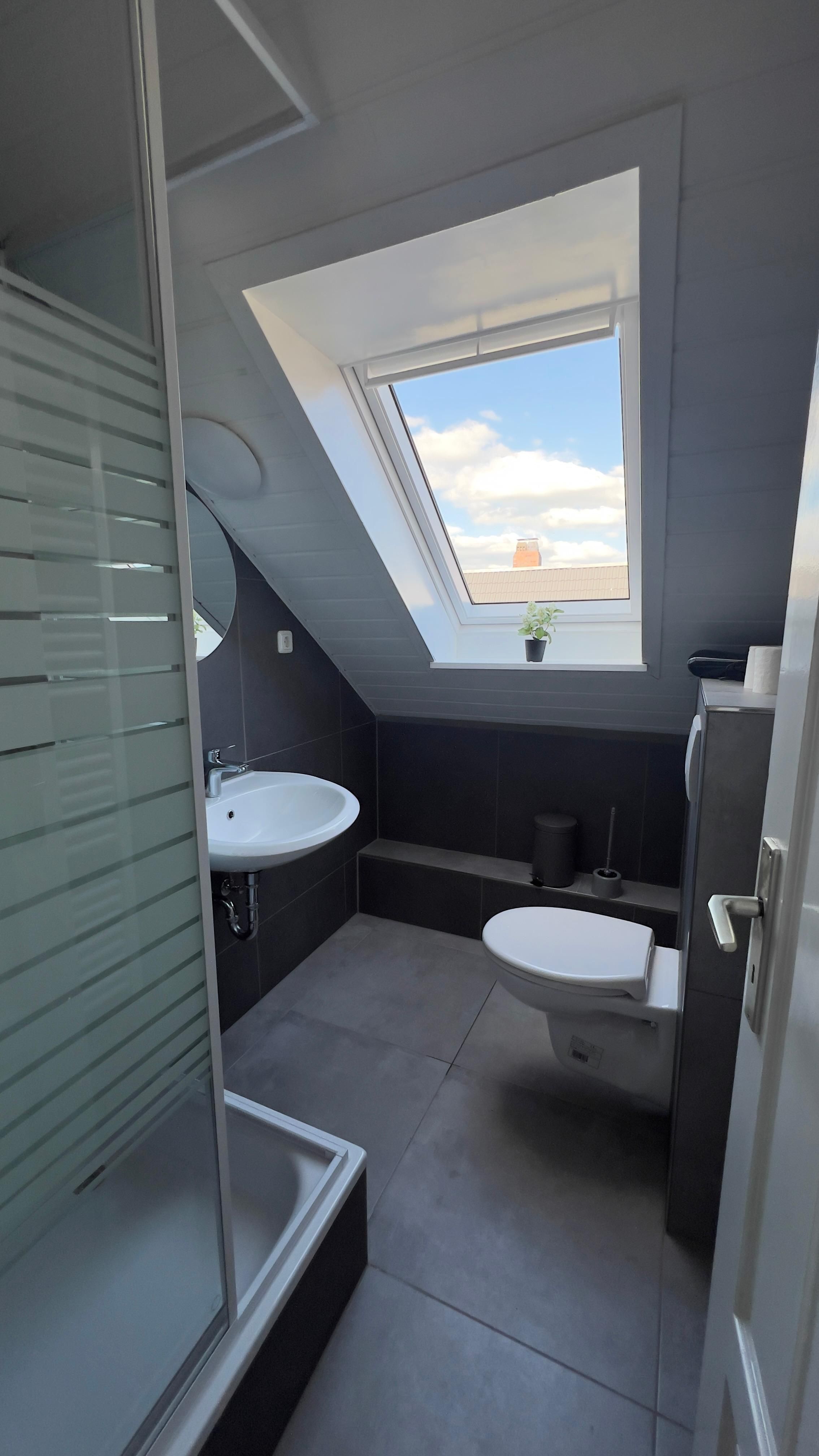 Awesome & Nice Suite (Neumünster) - 5