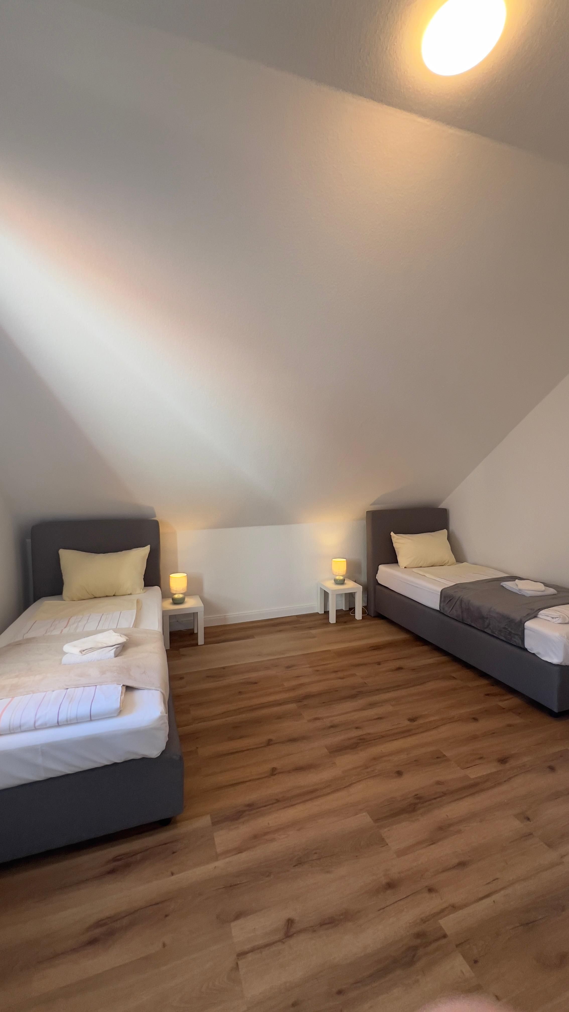 Awesome & Nice Suite (Neumünster) - 22