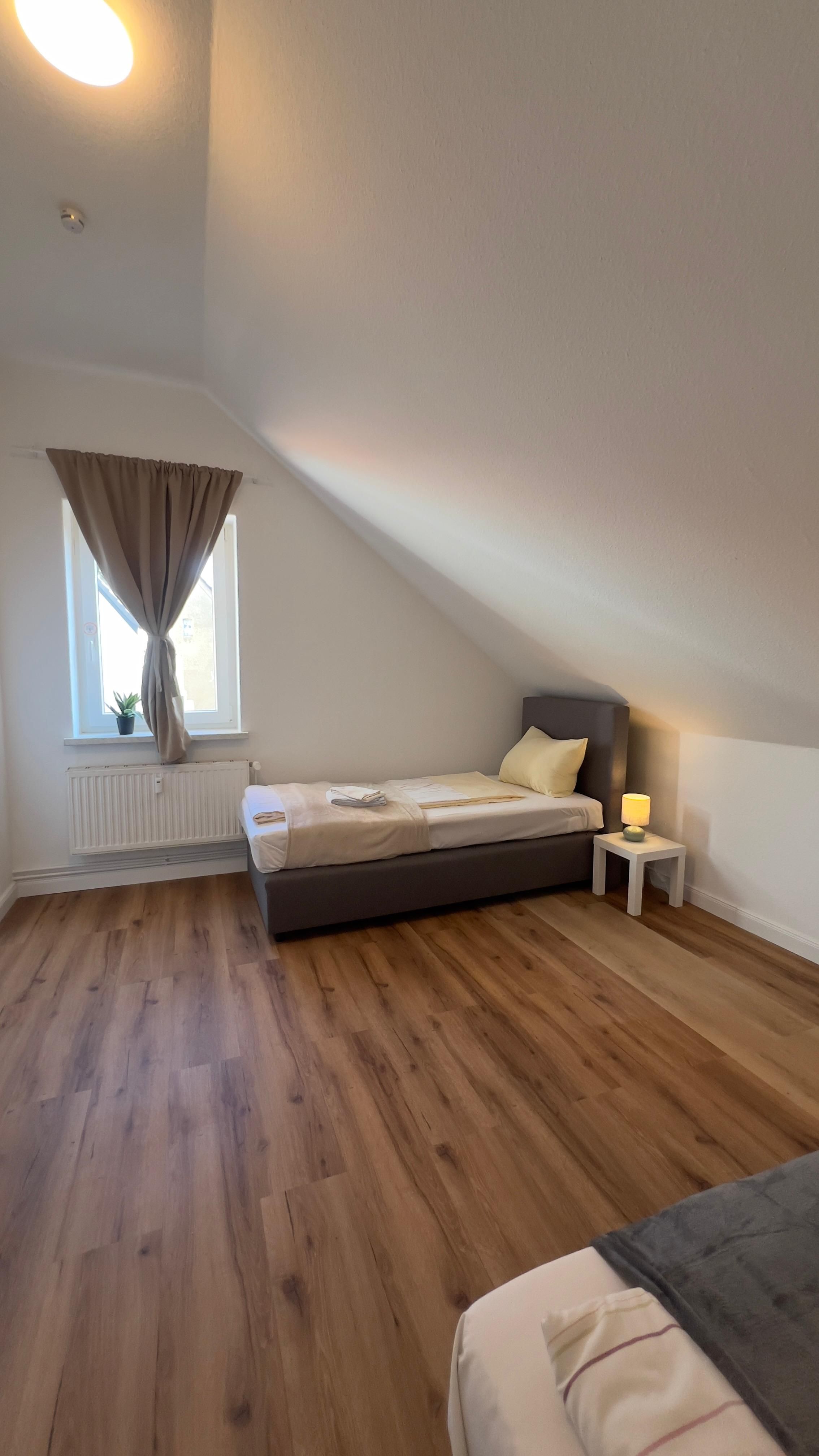 Awesome & Nice Suite (Neumünster) - 21
