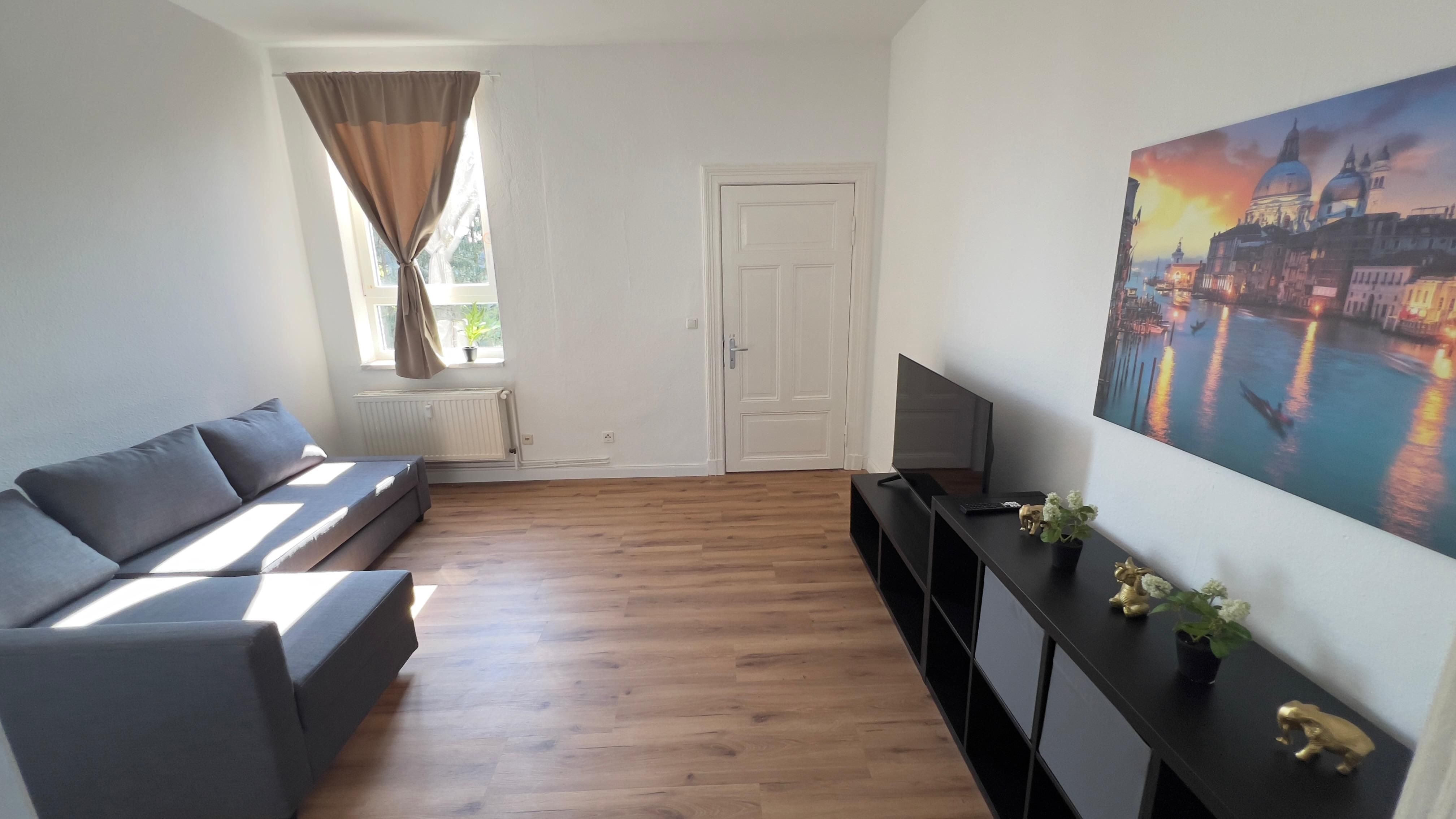 Awesome & Nice Suite (Neumünster) - 17