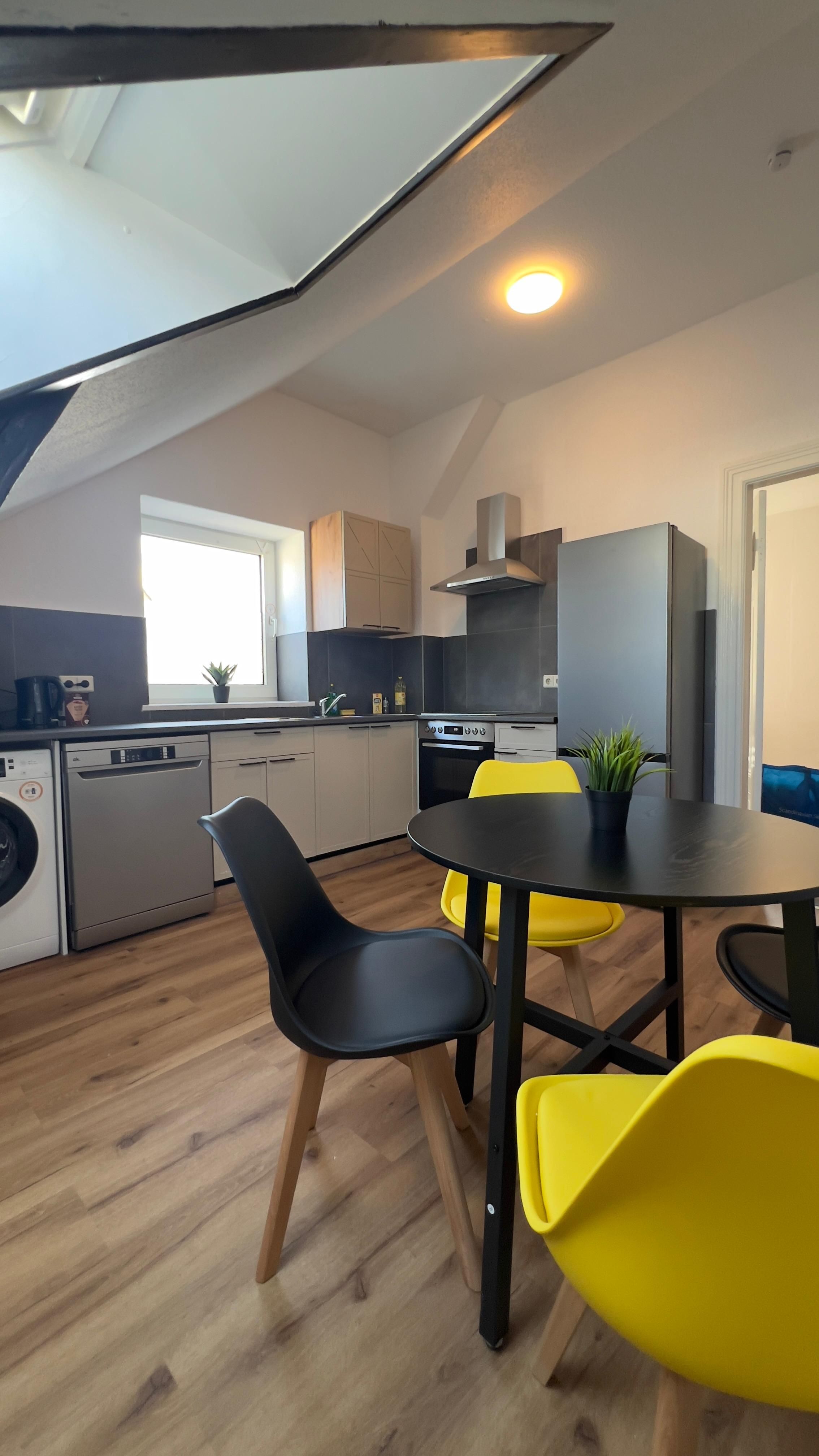 Awesome & Nice Suite (Neumünster) - 6