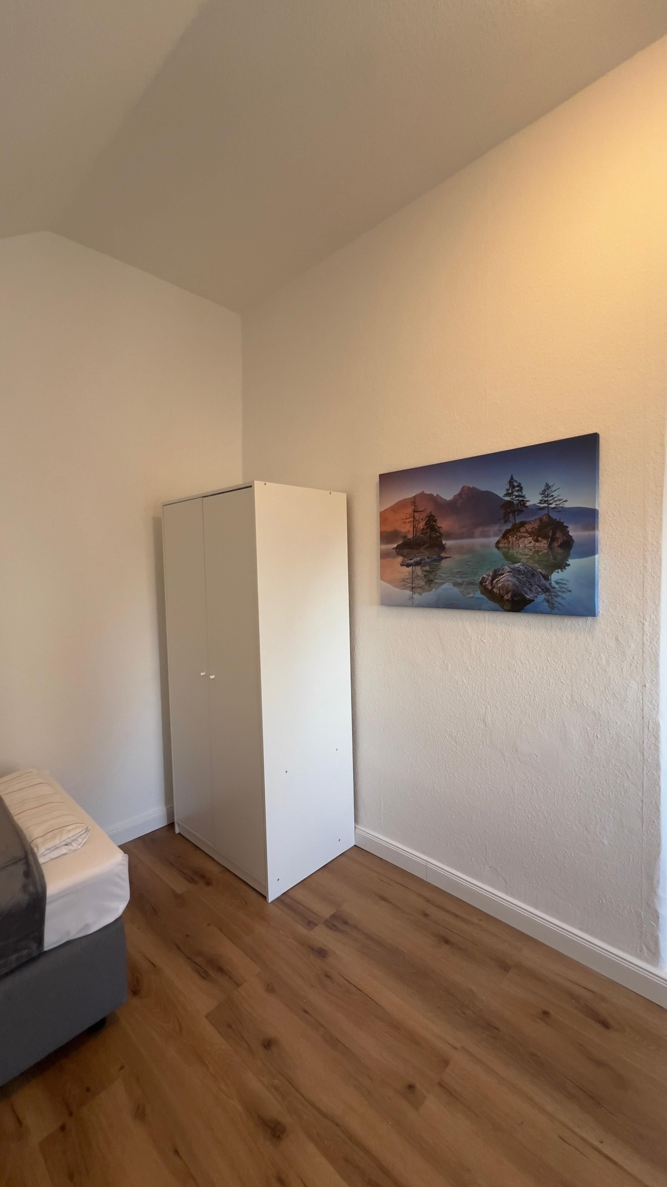 Awesome & Nice Suite (Neumünster) - 19