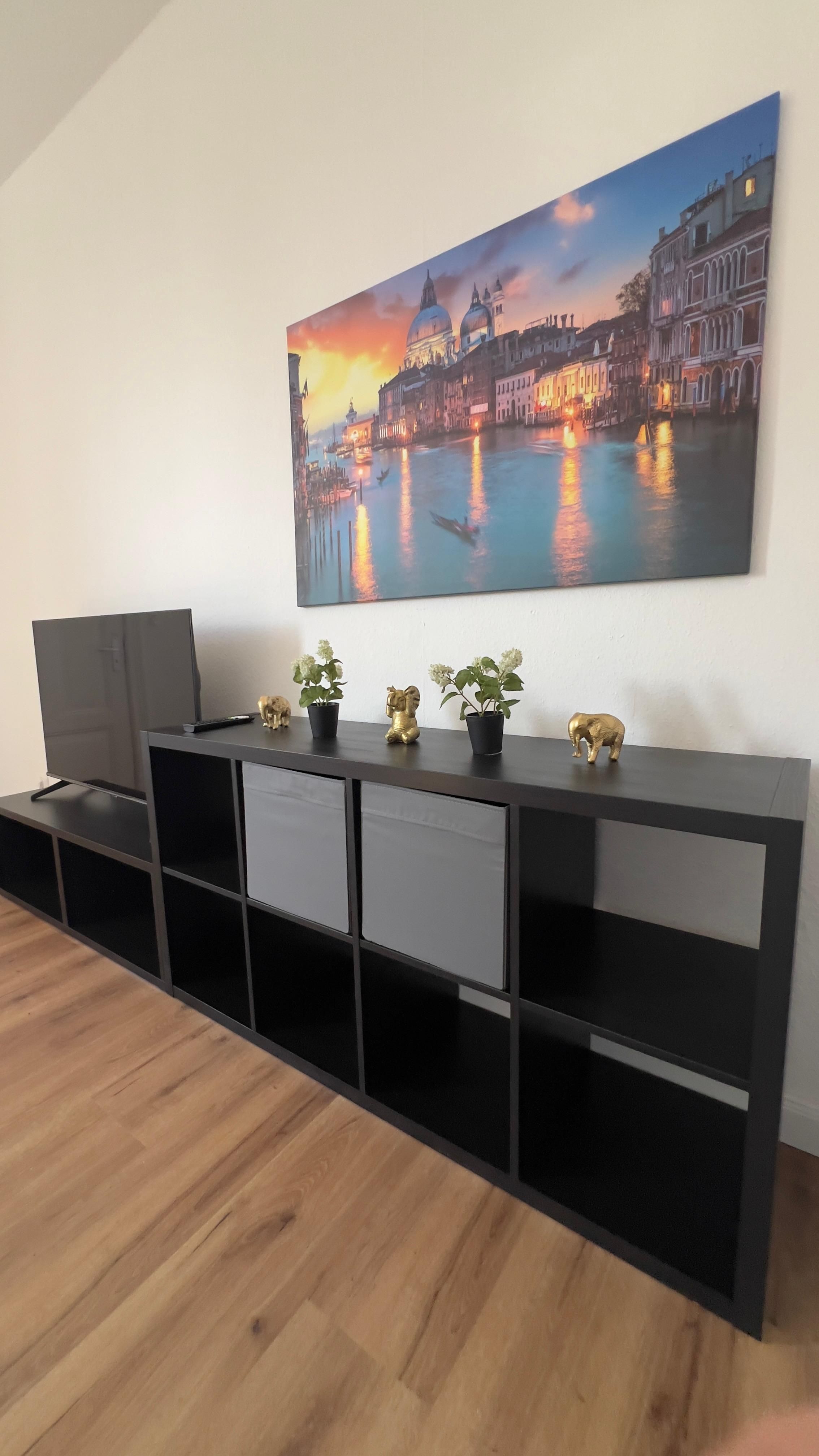 Awesome & Nice Suite (Neumünster) - 12
