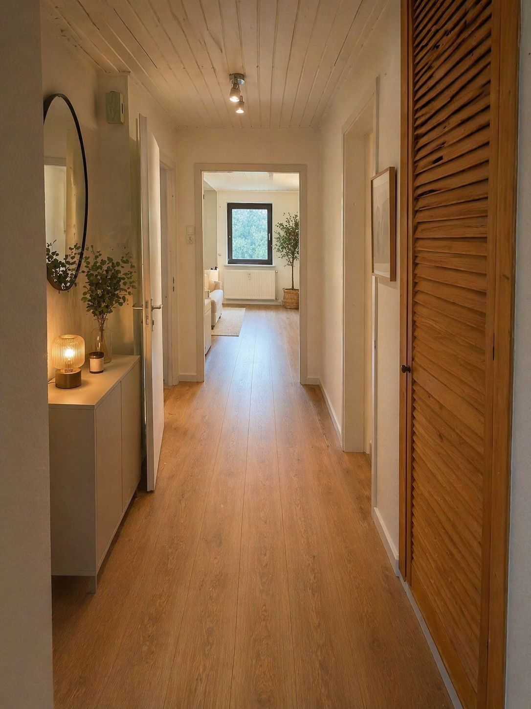 Quiet Top-Floor Apartment With Large Garden In Hildesheim - Quiet top-floor apartment with large garden in Hildesheim - Gallery - 3