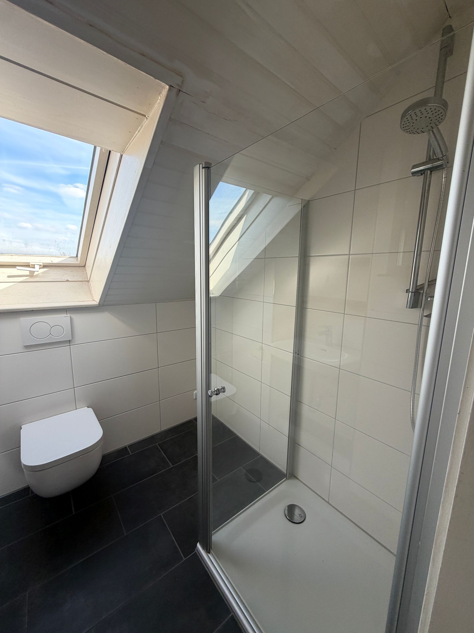 Quiet Top-Floor Apartment With Large Garden In Hildesheim - Quiet top-floor apartment with large garden in Hildesheim - Gallery - 1