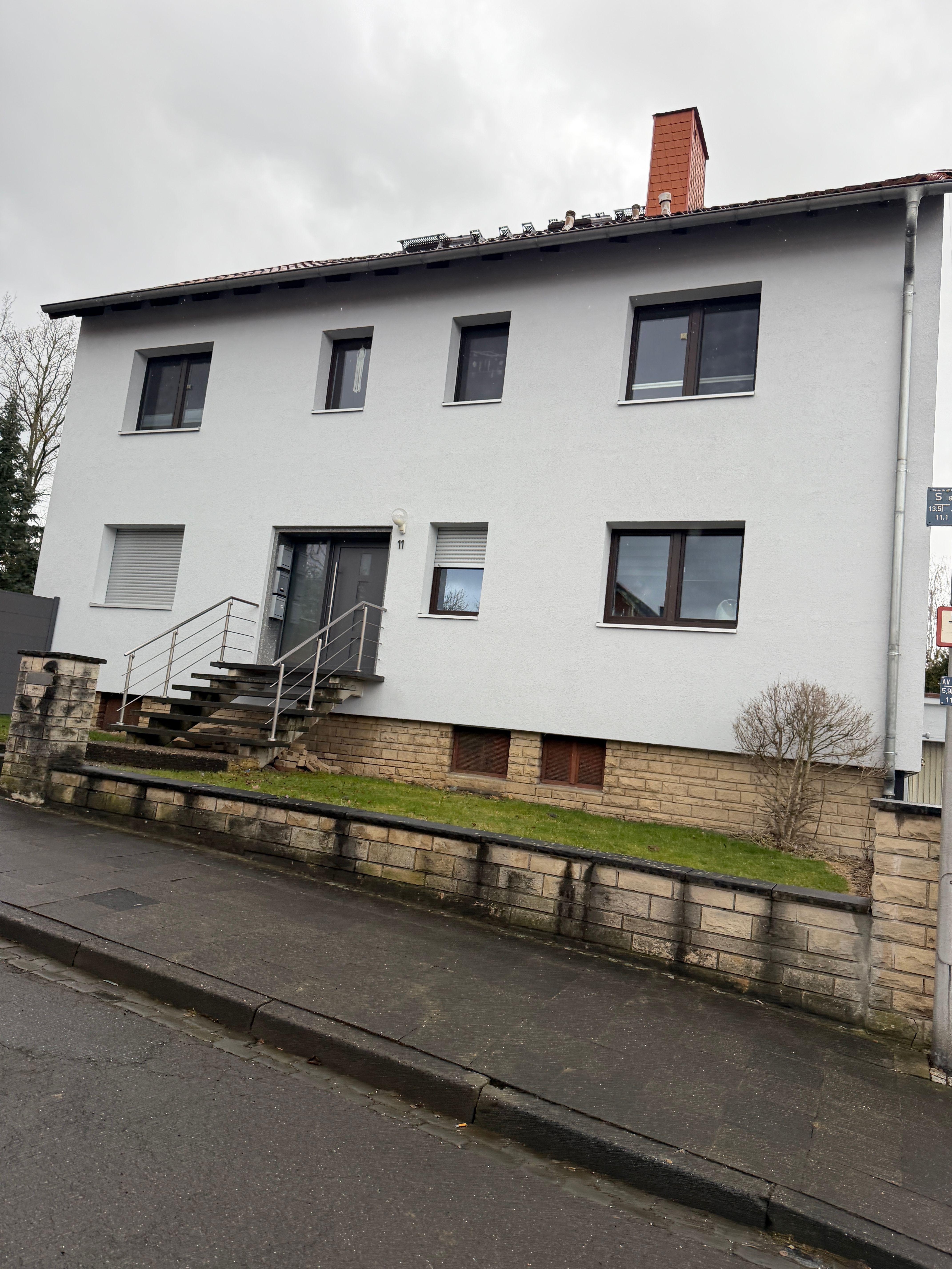 Quiet Top-Floor Apartment With Large Garden In Hildesheim - Quiet top-floor apartment with large garden in Hildesheim - Gallery - 11