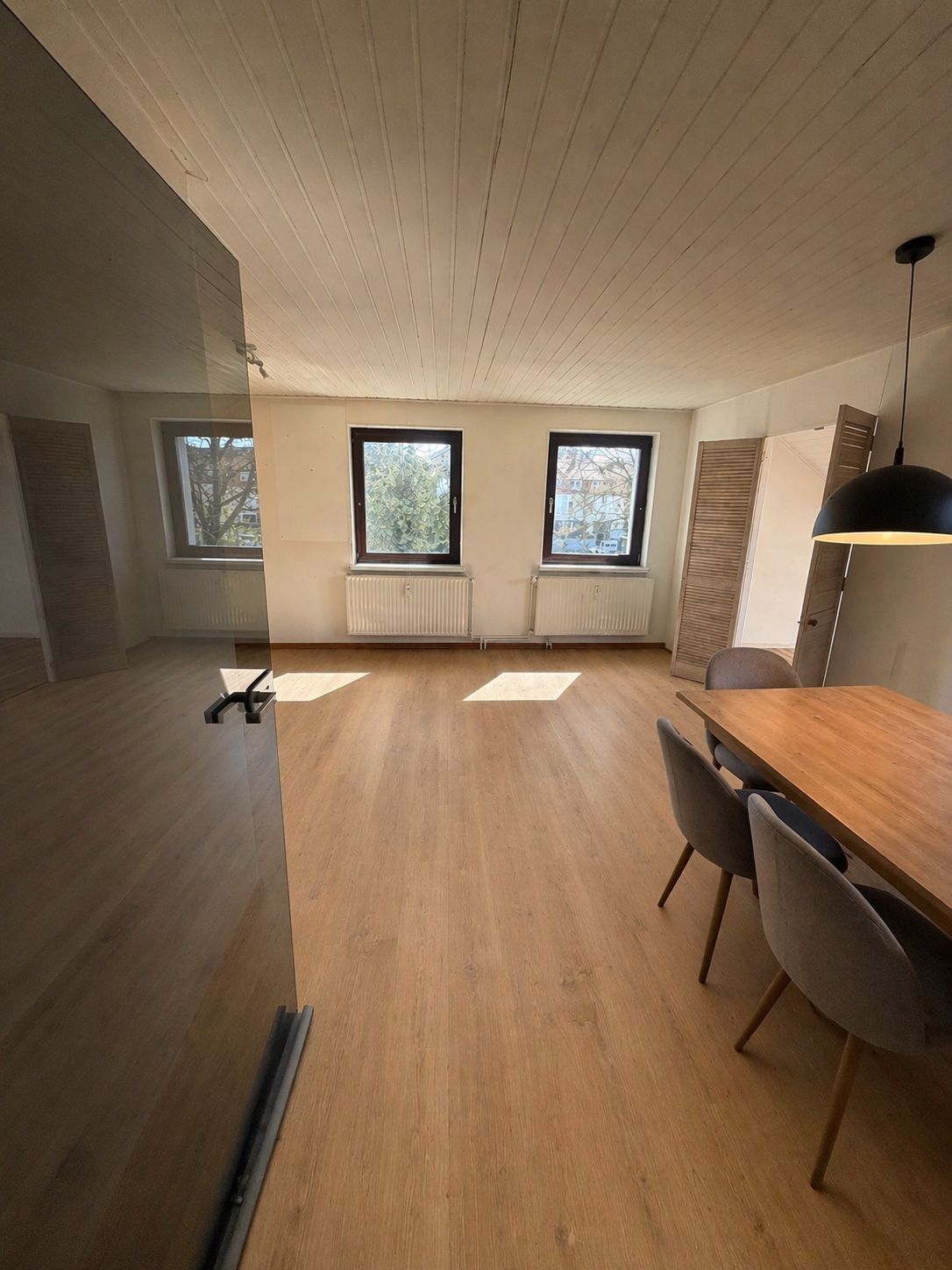Quiet Top-Floor Apartment With Large Garden In Hildesheim - Quiet top-floor apartment with large garden in Hildesheim - Gallery - 9