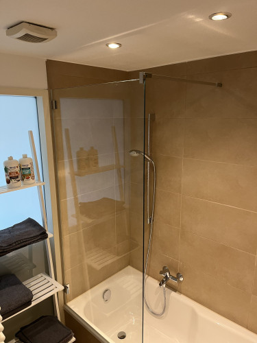 A 75-square-meter, fully equipped apartment with charm in a historic building from the Wilhelminian era  - Gallery -  5