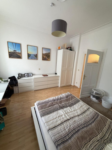 Perfect & wonderful loft in Düsseldorf