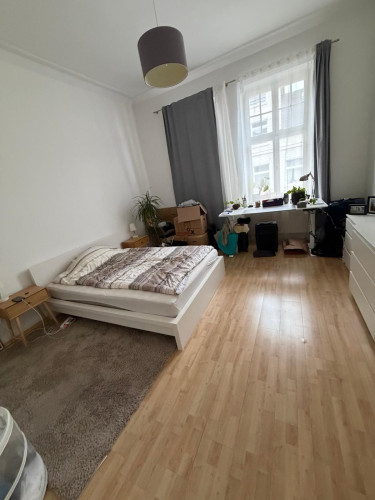 Perfect & wonderful loft in Düsseldorf