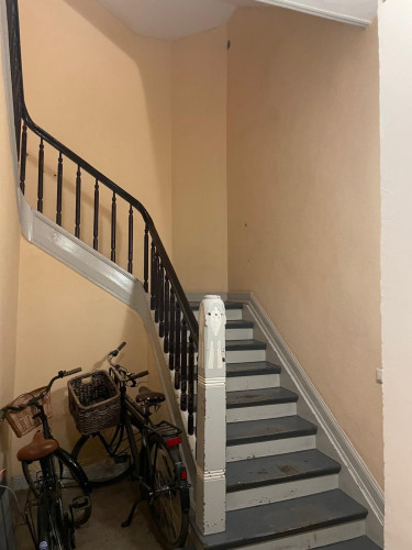 Perfect & wonderful loft in Düsseldorf