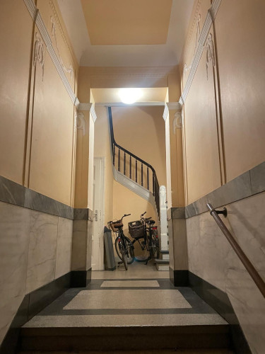 Perfect & wonderful loft in Düsseldorf