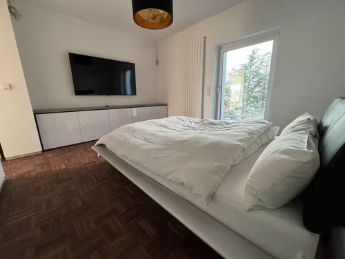 Awesome, bright home in Heilbronn - Gallery - 6